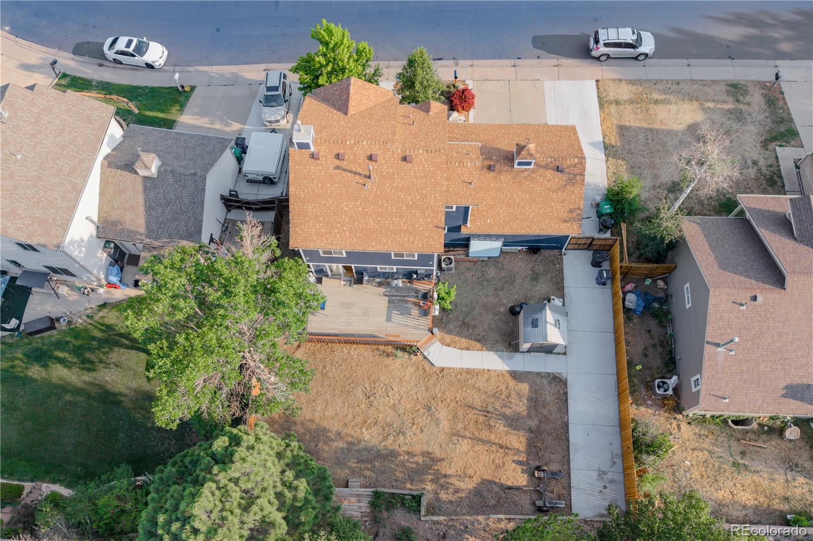 MLS Image #2 for 3843 w temple place,denver, Colorado