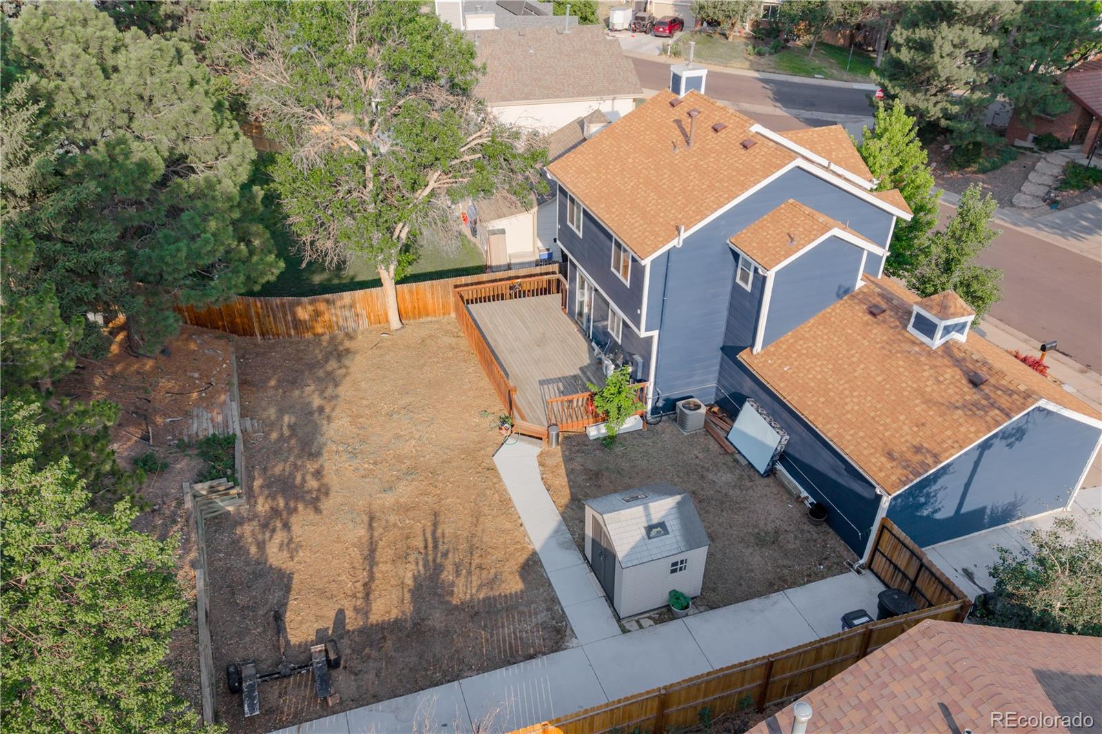 MLS Image #3 for 3843 w temple place,denver, Colorado
