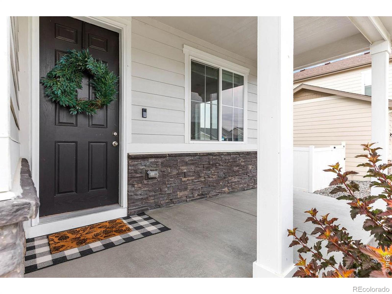 MLS Image #1 for 1228  argali drive,severance, Colorado