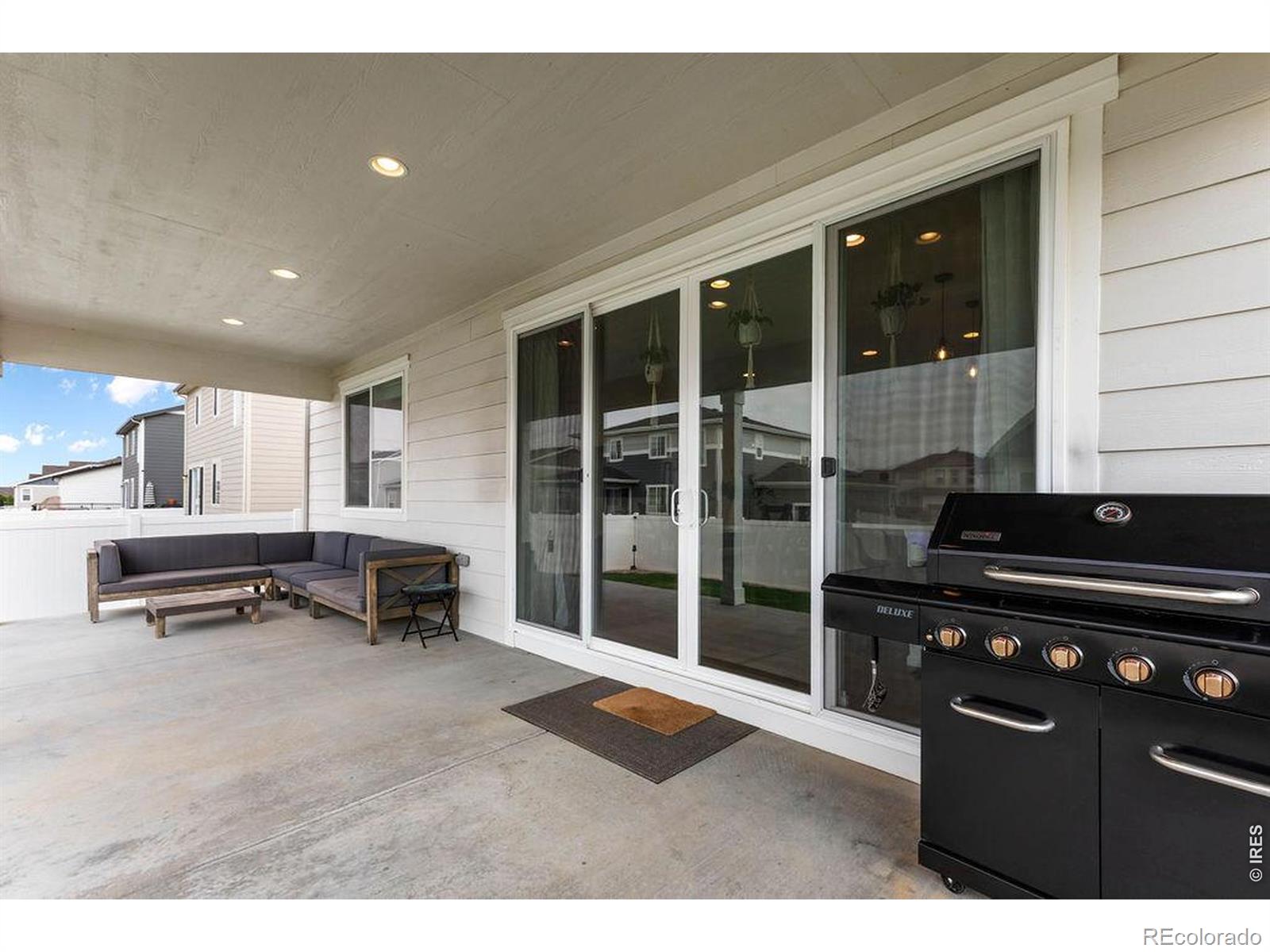 MLS Image #33 for 1228  argali drive,severance, Colorado