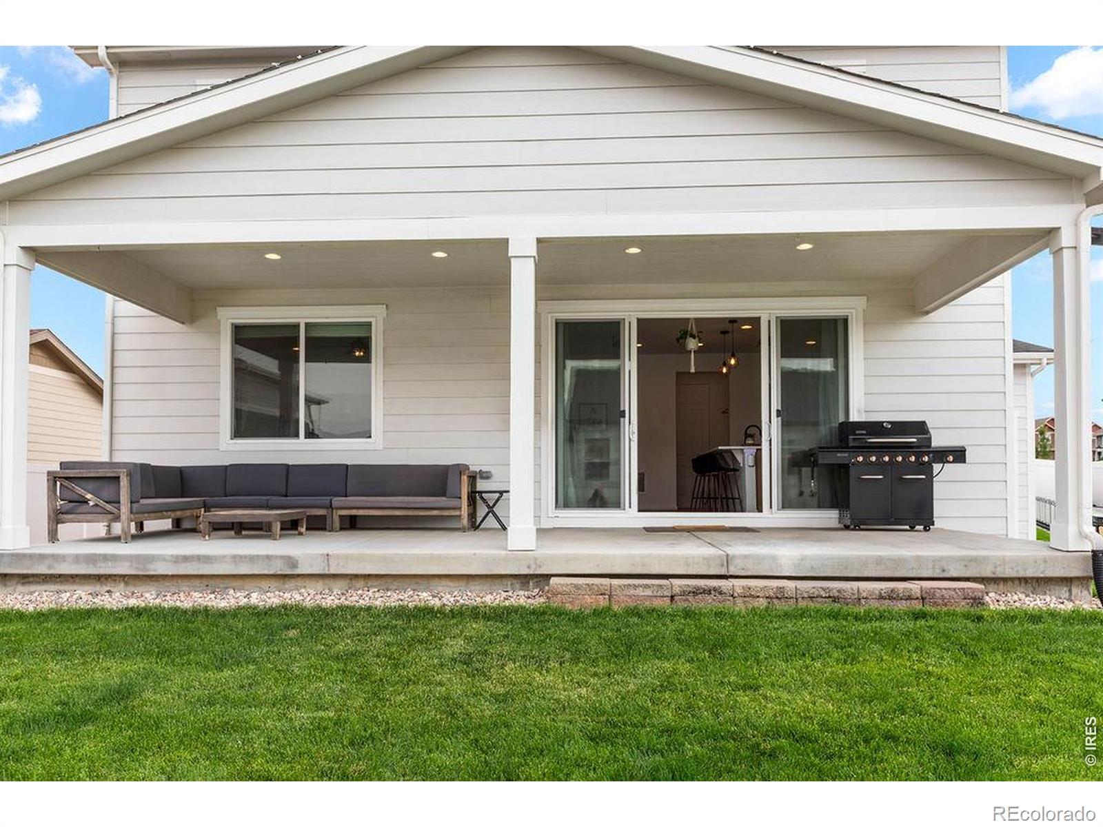 MLS Image #34 for 1228  argali drive,severance, Colorado