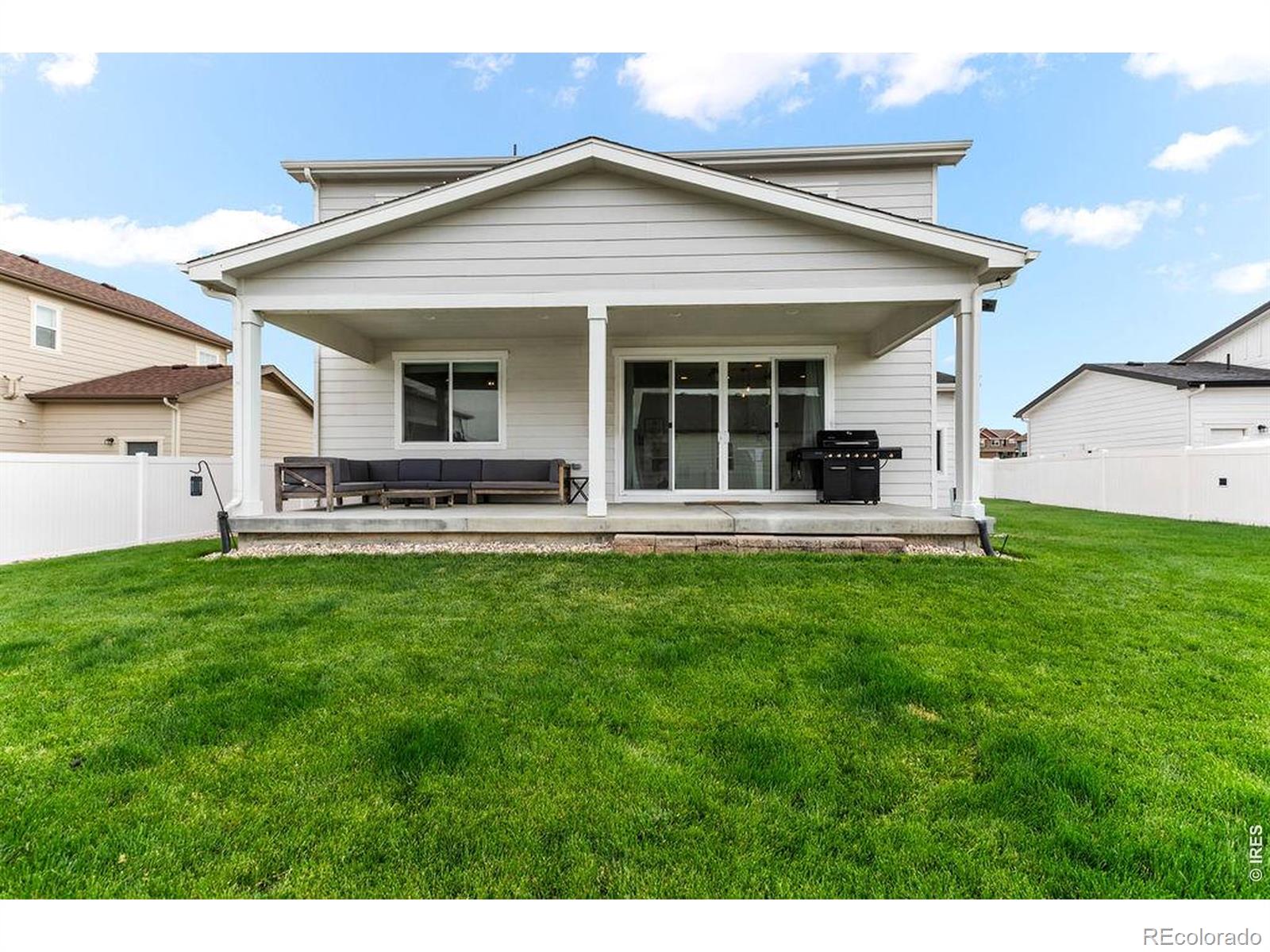 MLS Image #35 for 1228  argali drive,severance, Colorado