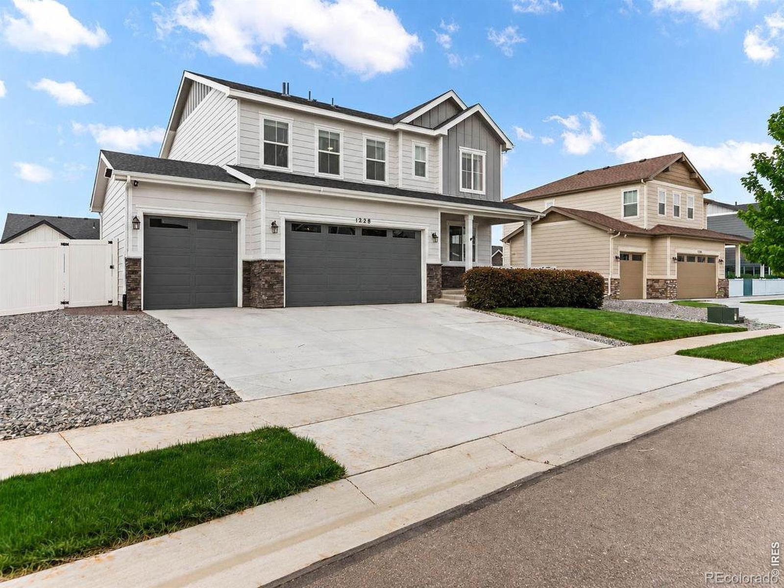 MLS Image #40 for 1228  argali drive,severance, Colorado