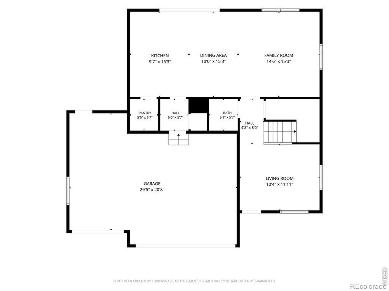 MLS Image #41 for 1228  argali drive,severance, Colorado