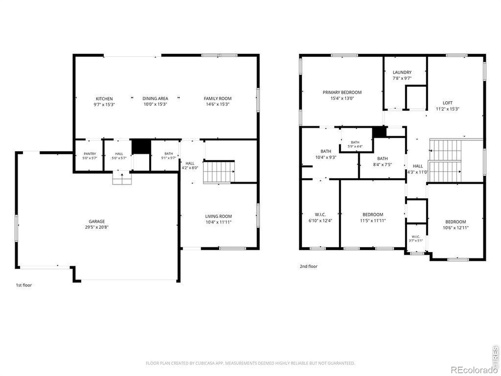MLS Image #43 for 1228  argali drive,severance, Colorado