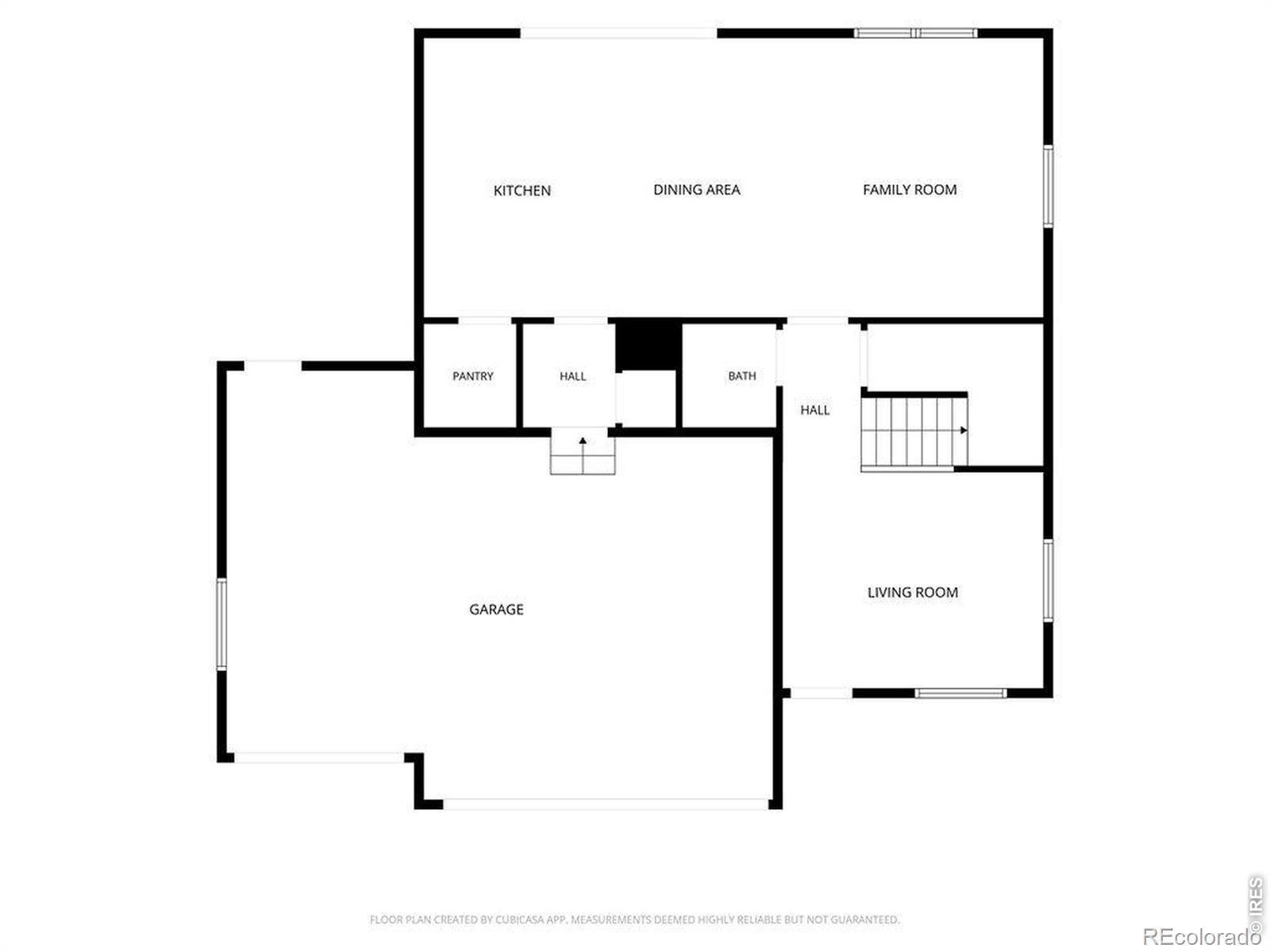 MLS Image #44 for 1228  argali drive,severance, Colorado