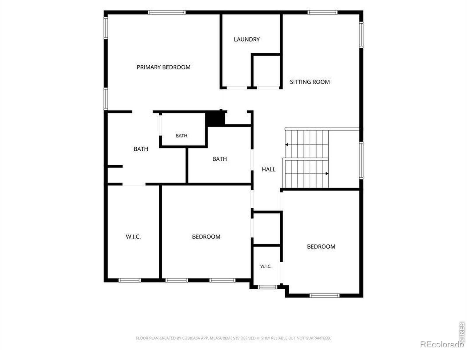 MLS Image #45 for 1228  argali drive,severance, Colorado