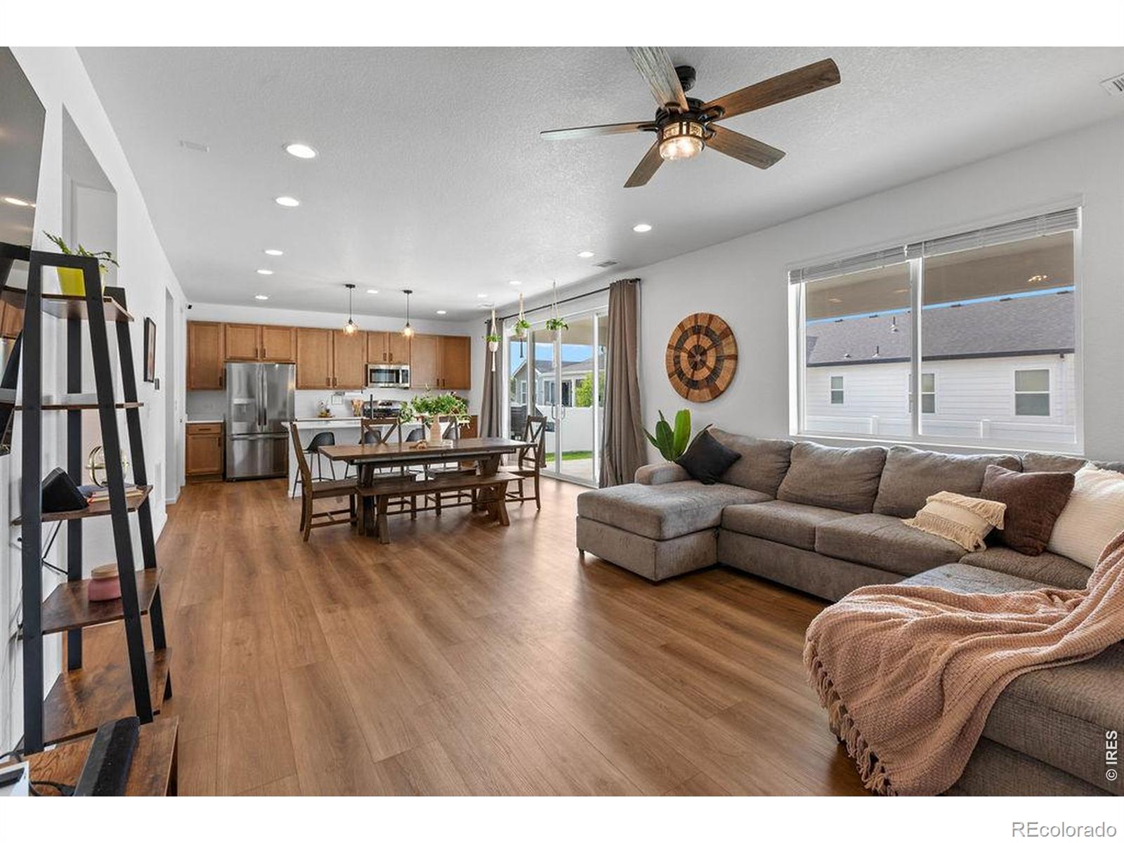 MLS Image #7 for 1228  argali drive,severance, Colorado