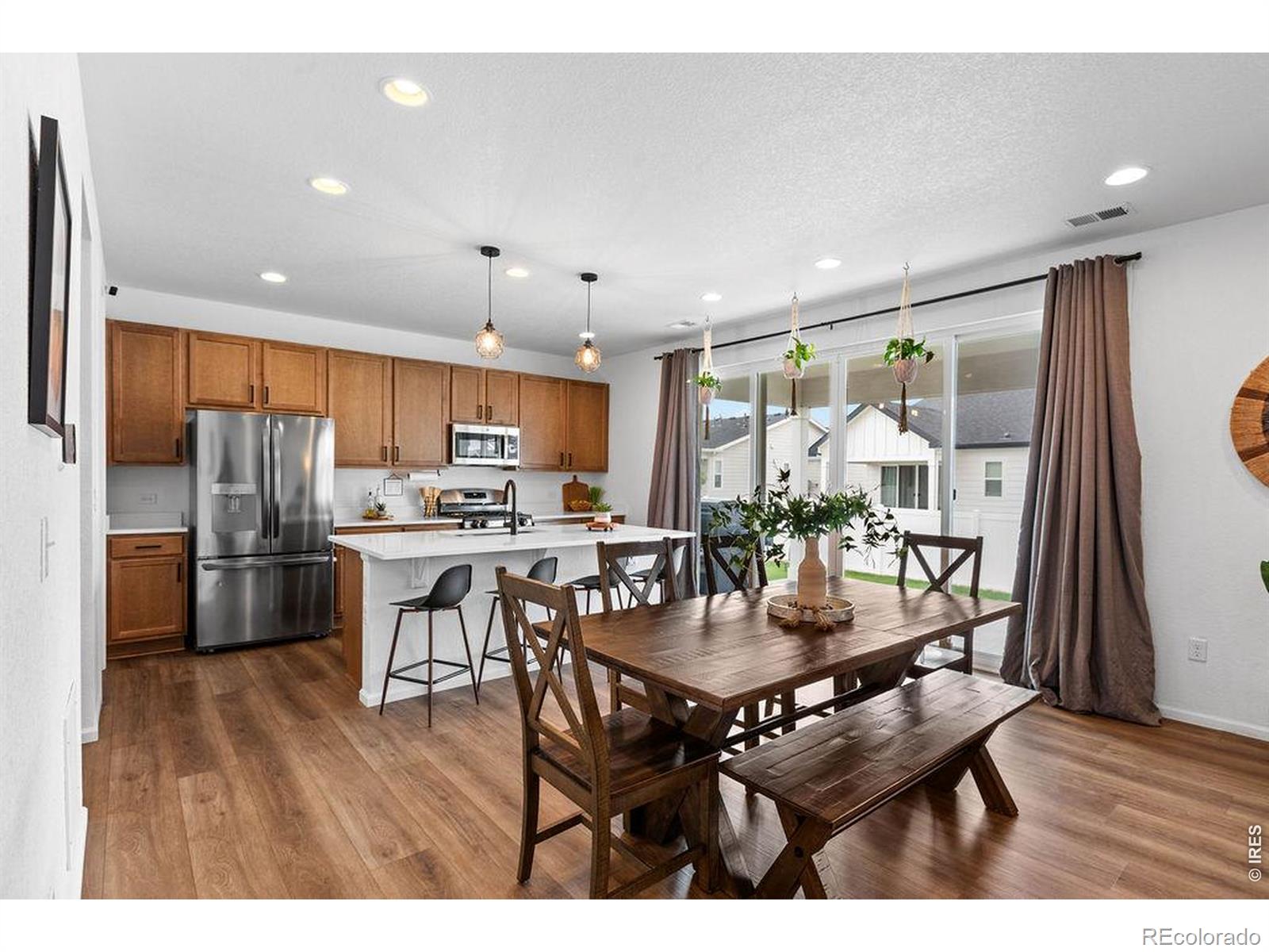 MLS Image #9 for 1228  argali drive,severance, Colorado