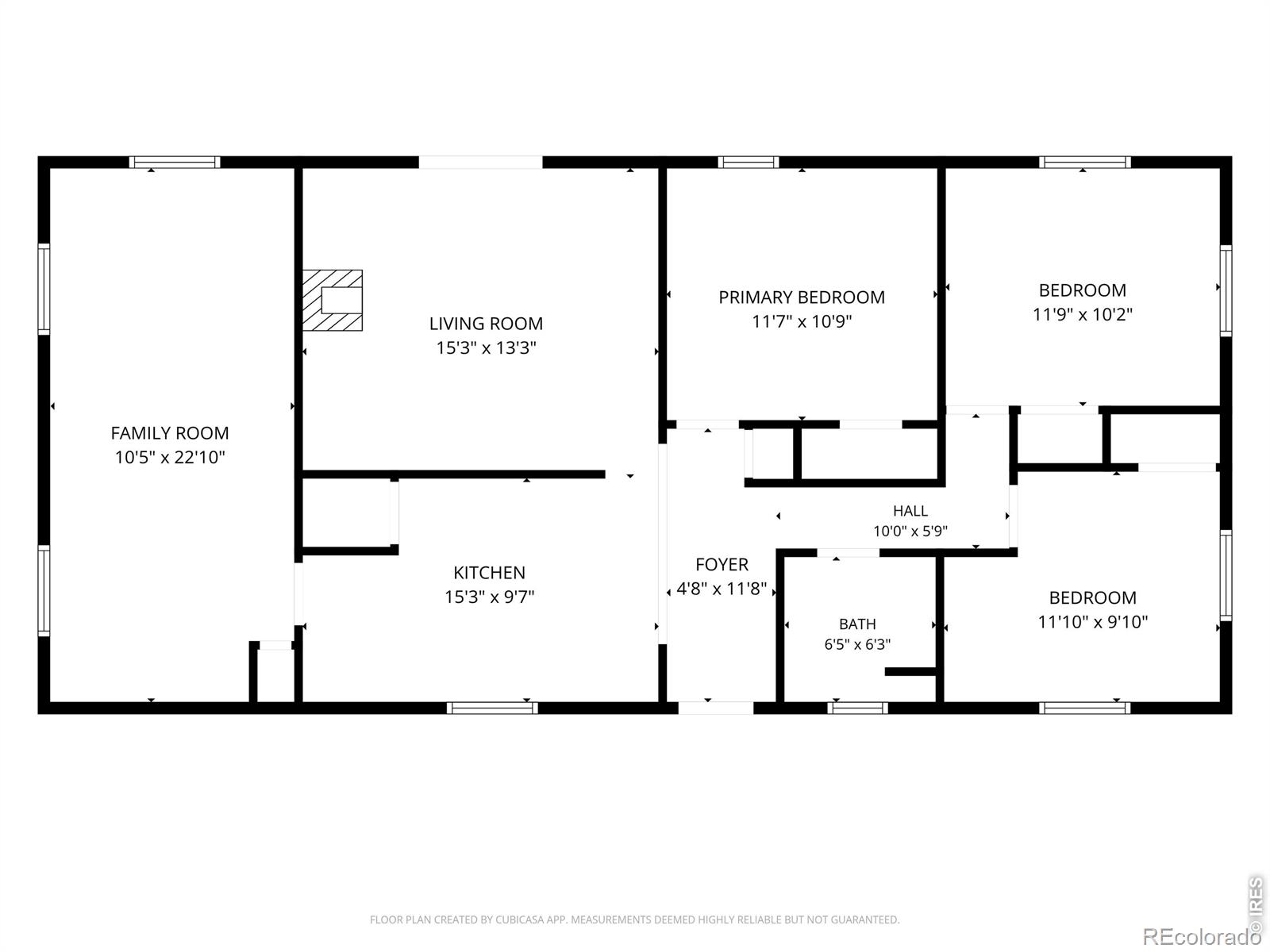 MLS Image #12 for 212 n 2nd street,iliff, Colorado