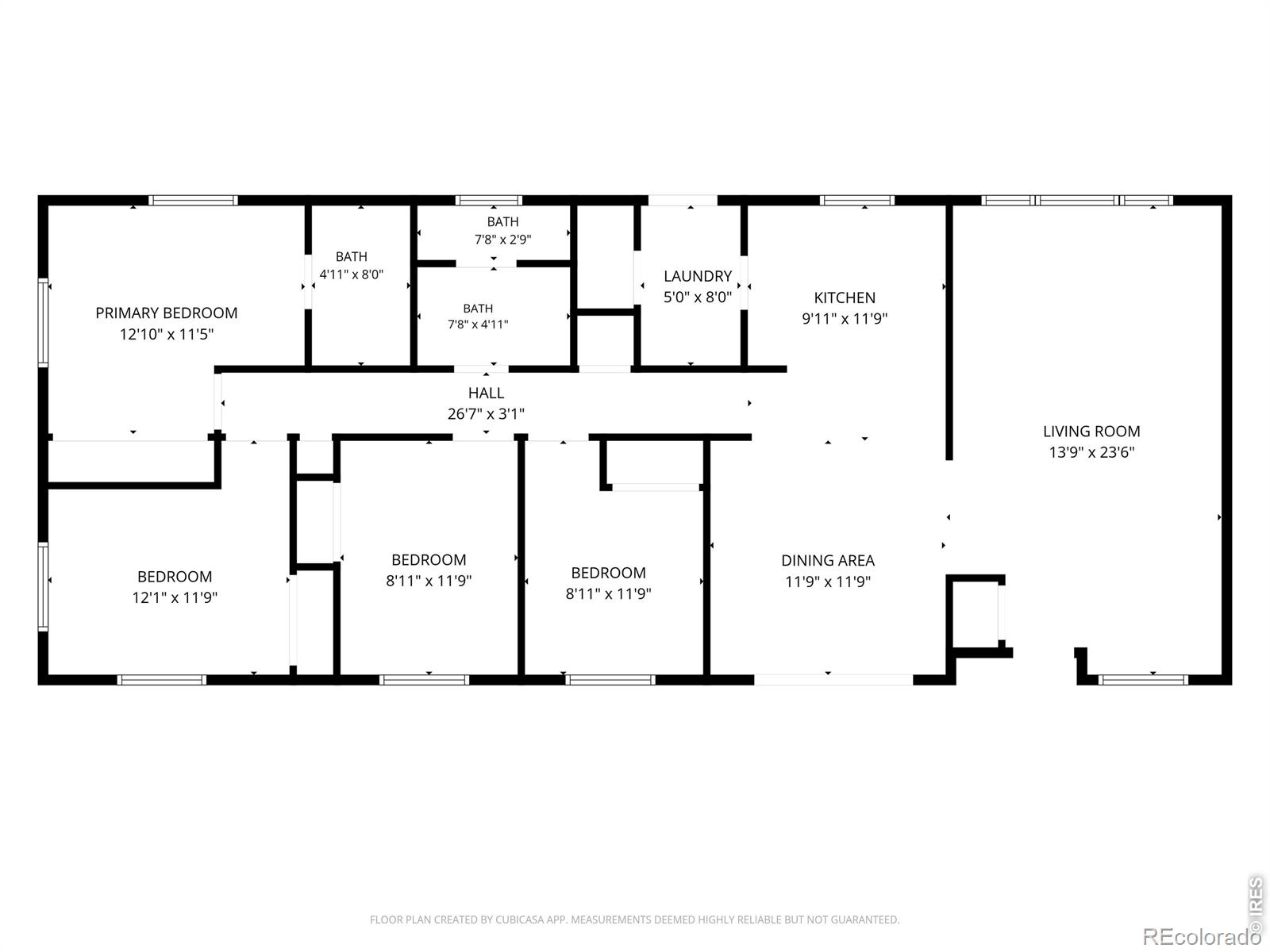 MLS Image #29 for 212 n 2nd street,iliff, Colorado