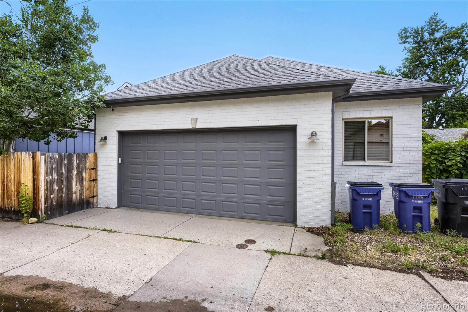 MLS Image #33 for 1958 s corona street,denver, Colorado