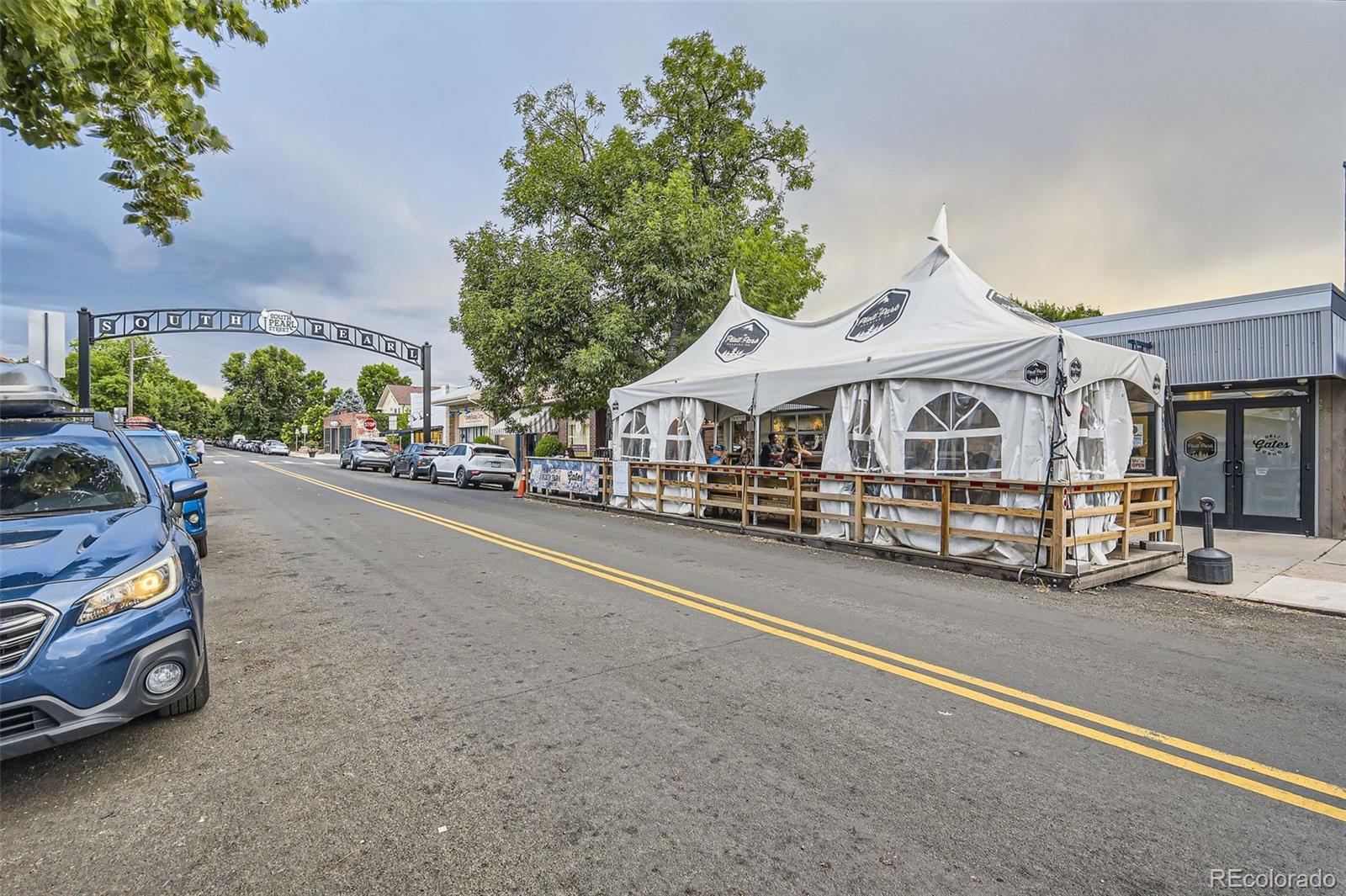 MLS Image #34 for 1958 s corona street,denver, Colorado