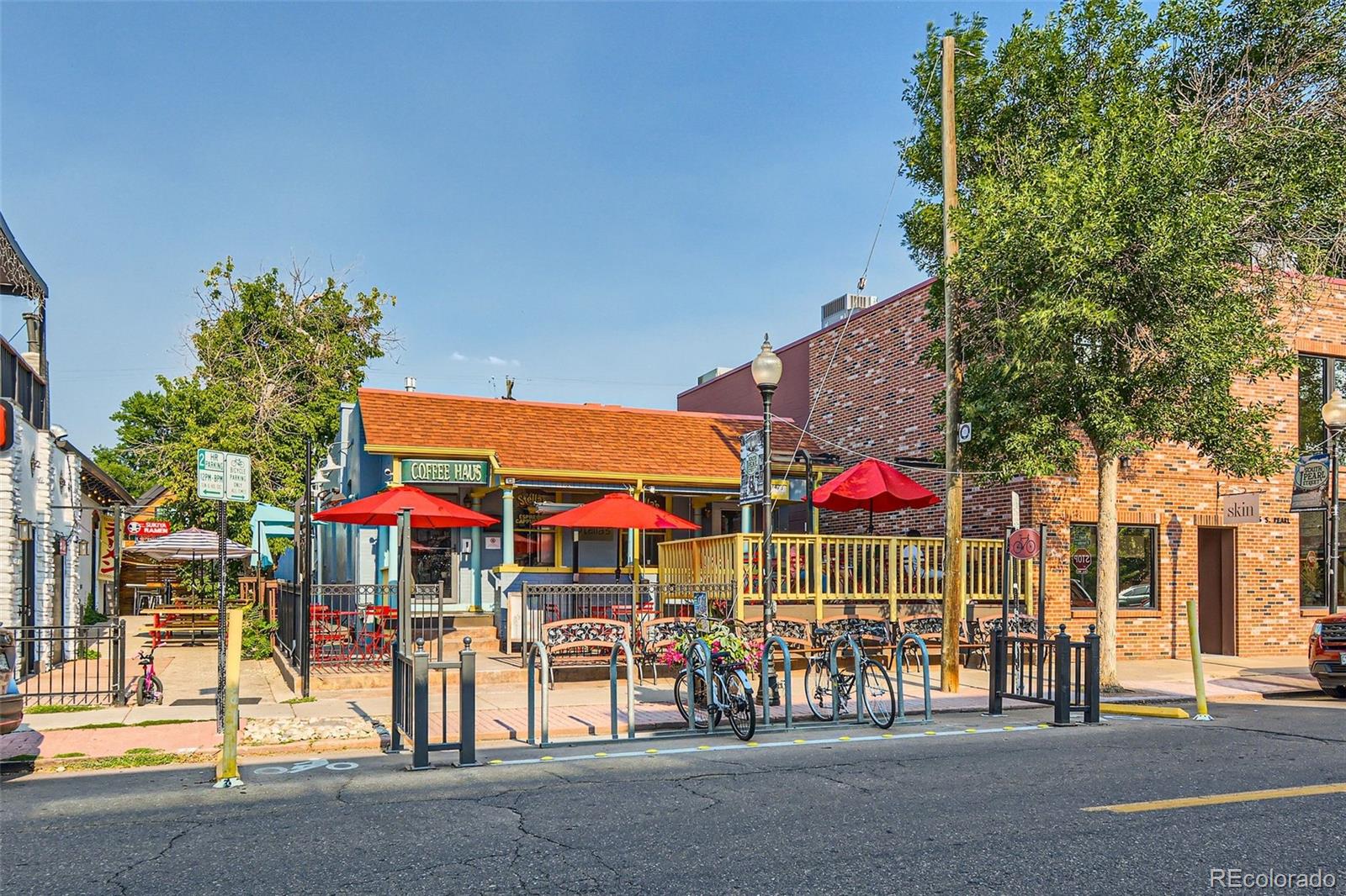 MLS Image #41 for 1958 s corona street,denver, Colorado