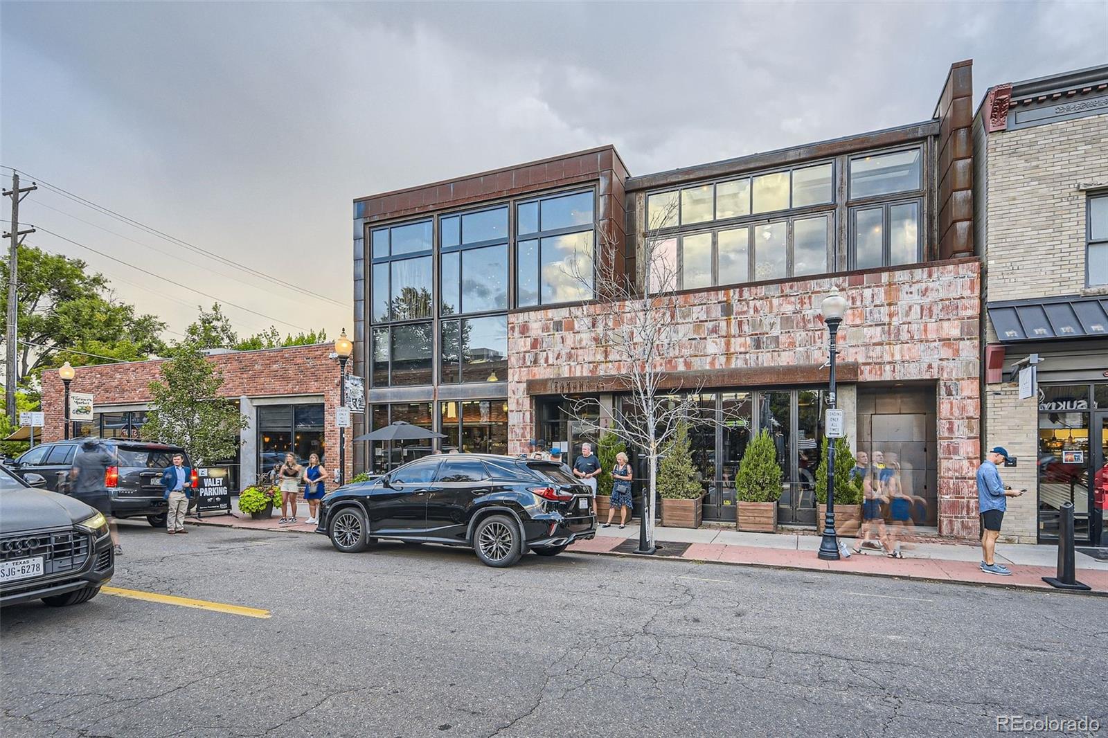 MLS Image #45 for 1958 s corona street,denver, Colorado