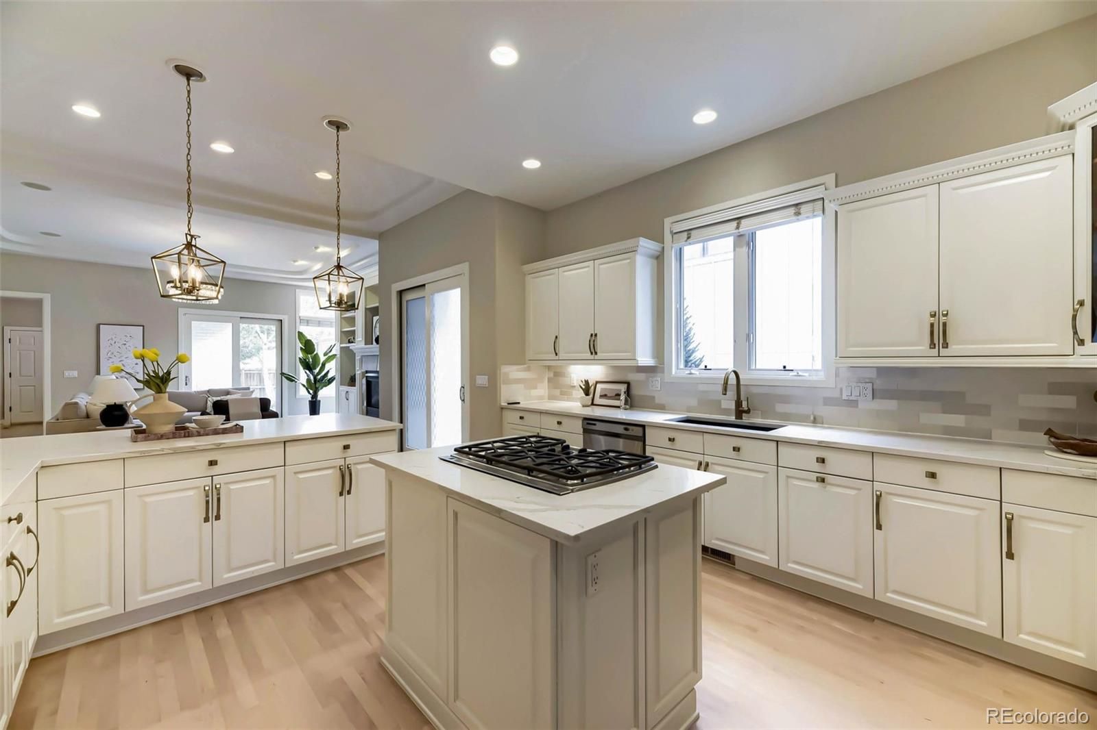 MLS Image #6 for 1958 s corona street,denver, Colorado