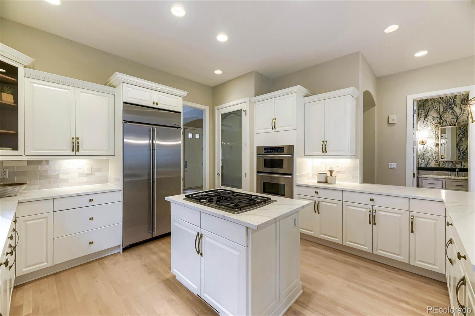 MLS Image #8 for 1958 s corona street,denver, Colorado