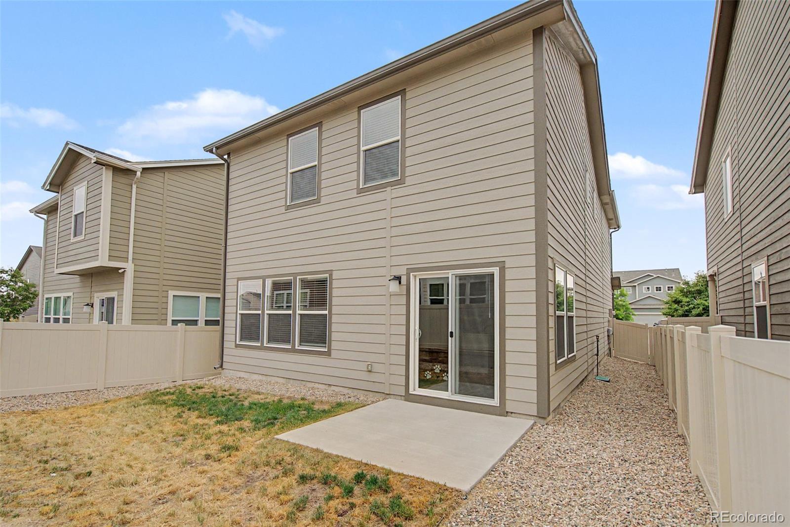 MLS Image #24 for 4591  gneiss loop,colorado springs, Colorado