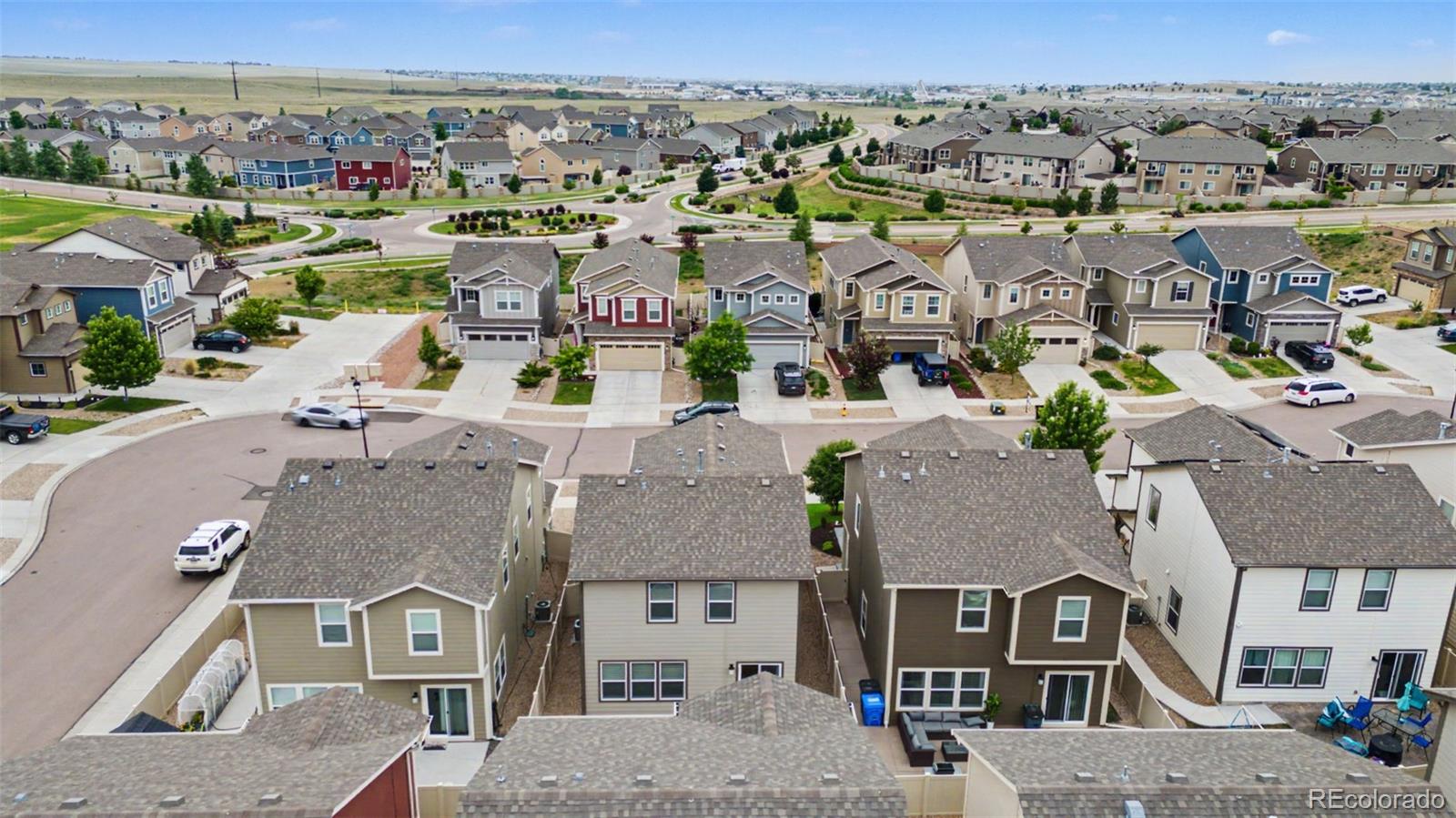 MLS Image #31 for 4591  gneiss loop,colorado springs, Colorado
