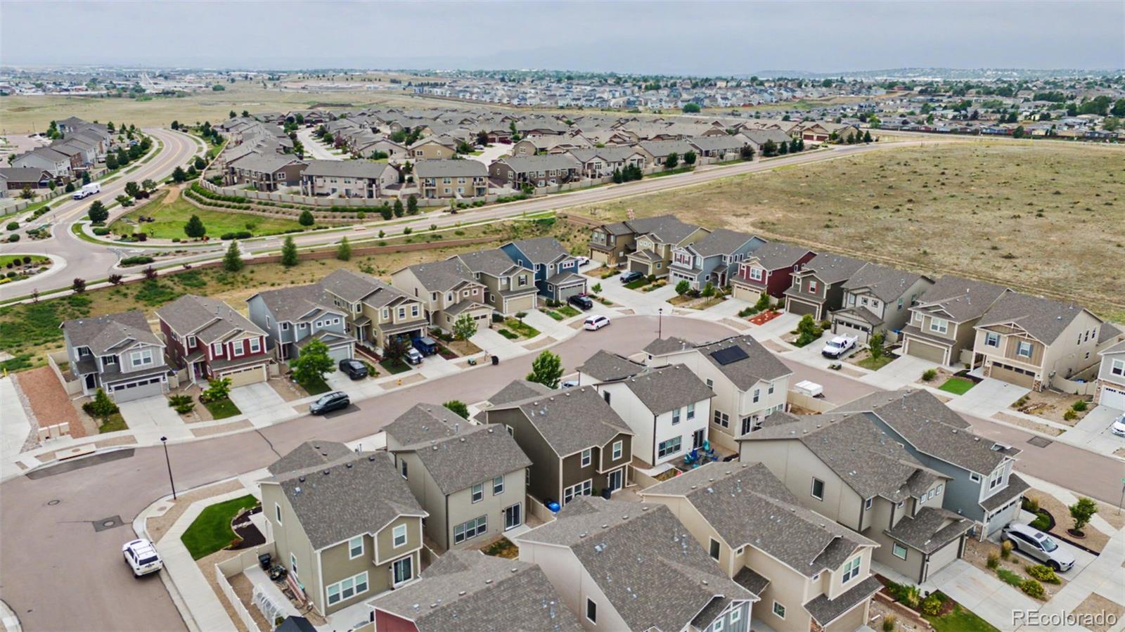 MLS Image #34 for 4591  gneiss loop,colorado springs, Colorado