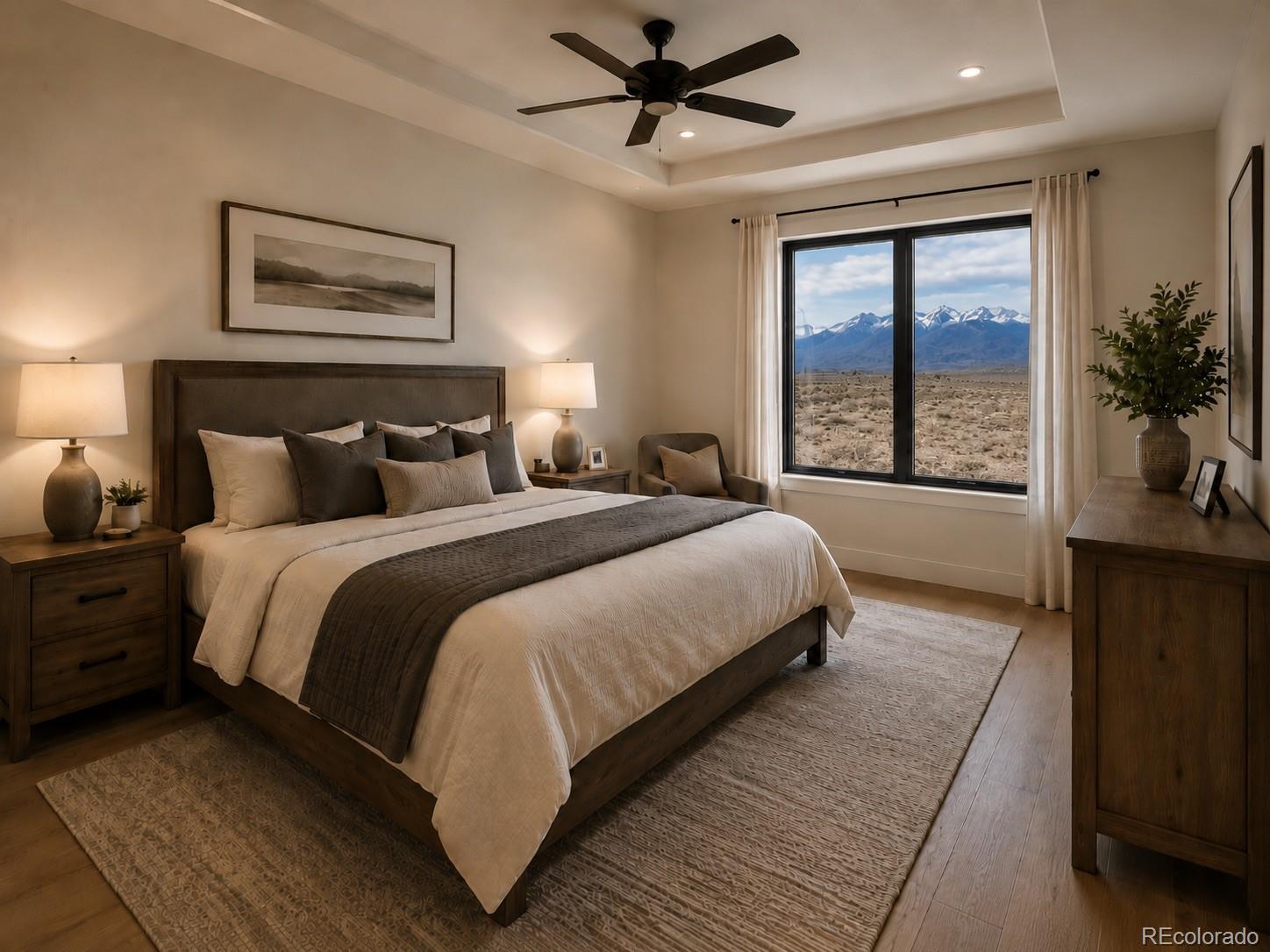 MLS Image #3 for 89 w calcite court,westcliffe, Colorado
