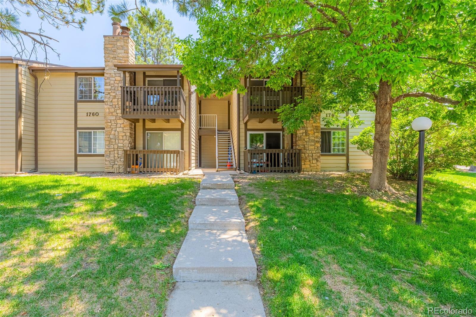 MLS Image #0 for 1760 s pitkin circle b,aurora, Colorado