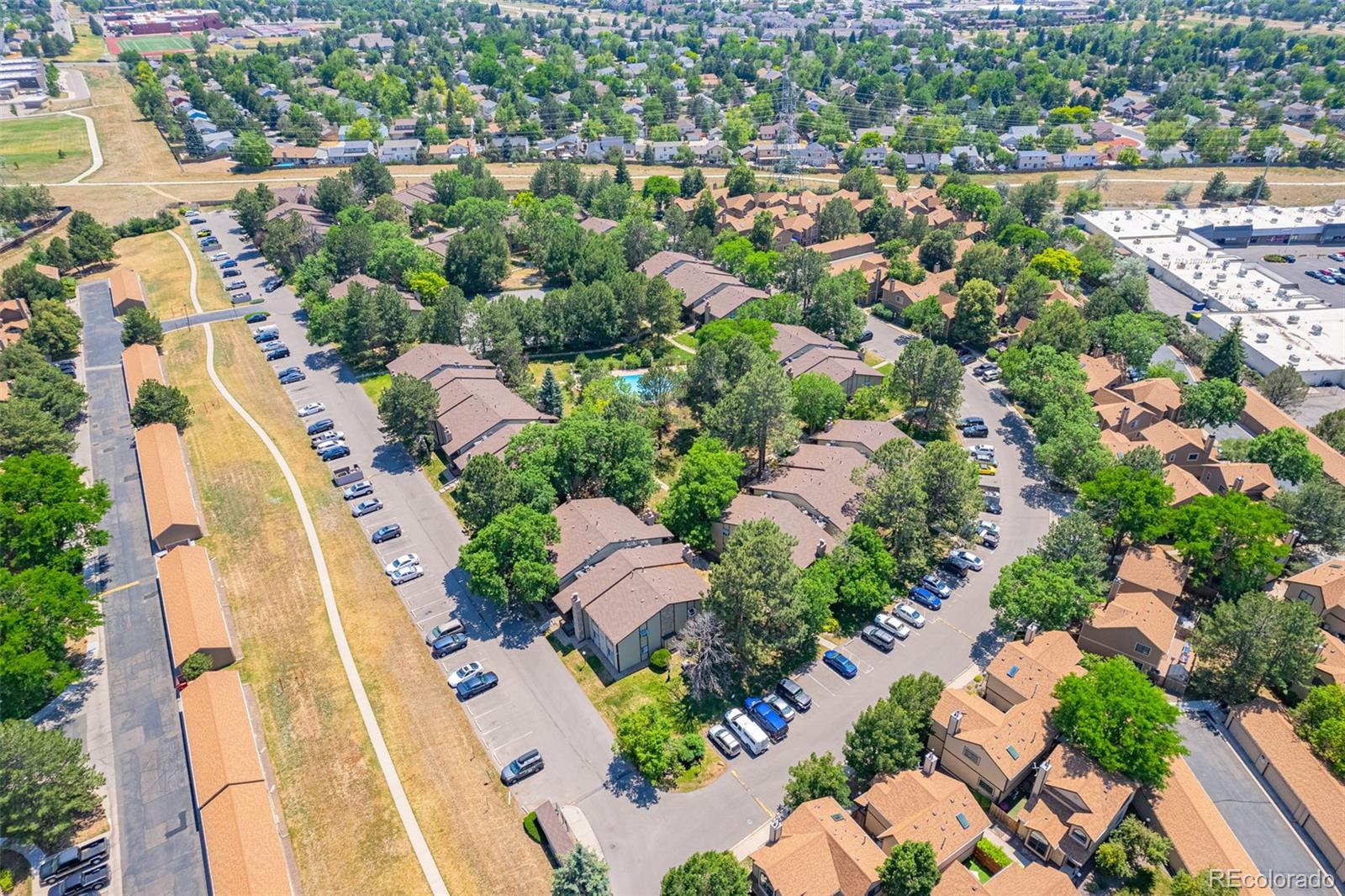 MLS Image #17 for 1760 s pitkin circle b,aurora, Colorado