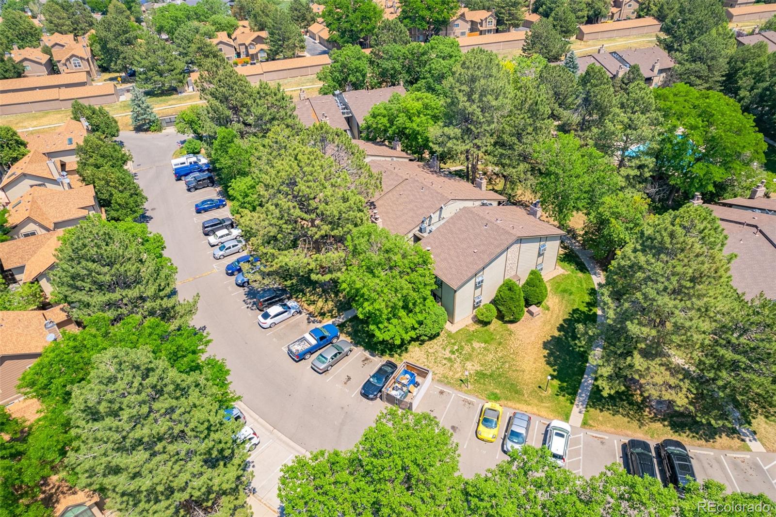 MLS Image #19 for 1760 s pitkin circle b,aurora, Colorado