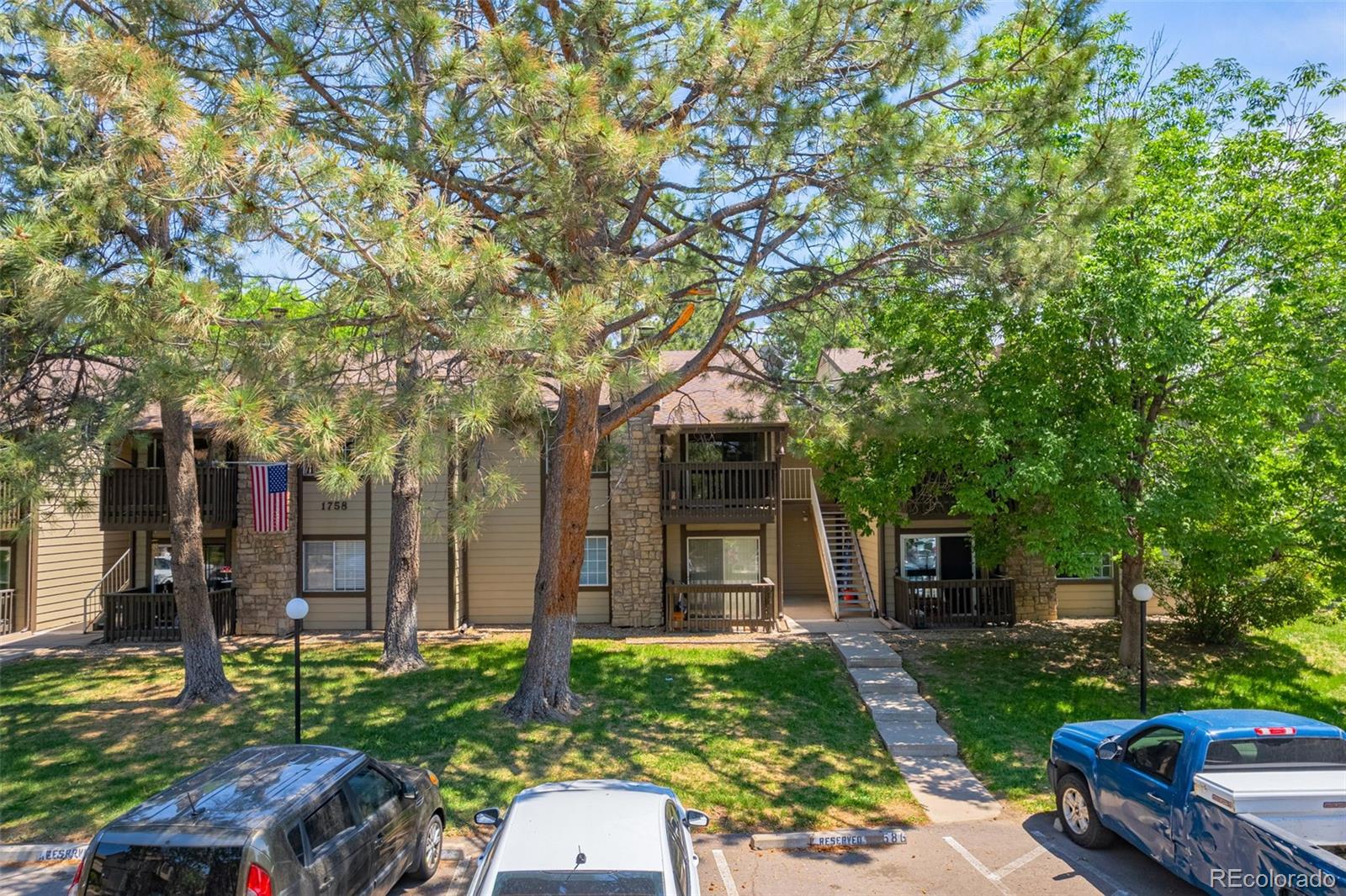 MLS Image #25 for 1760 s pitkin circle b,aurora, Colorado