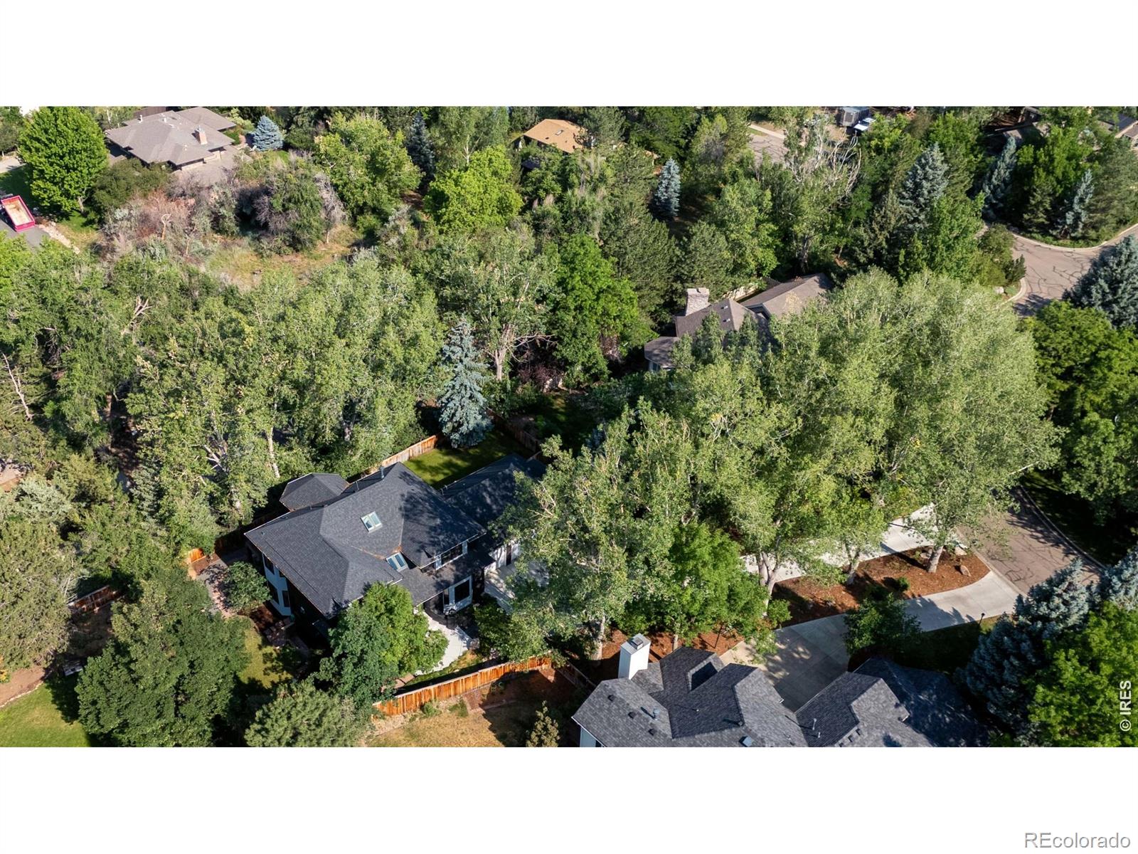 MLS Image #47 for 4281  vinca court,boulder, Colorado