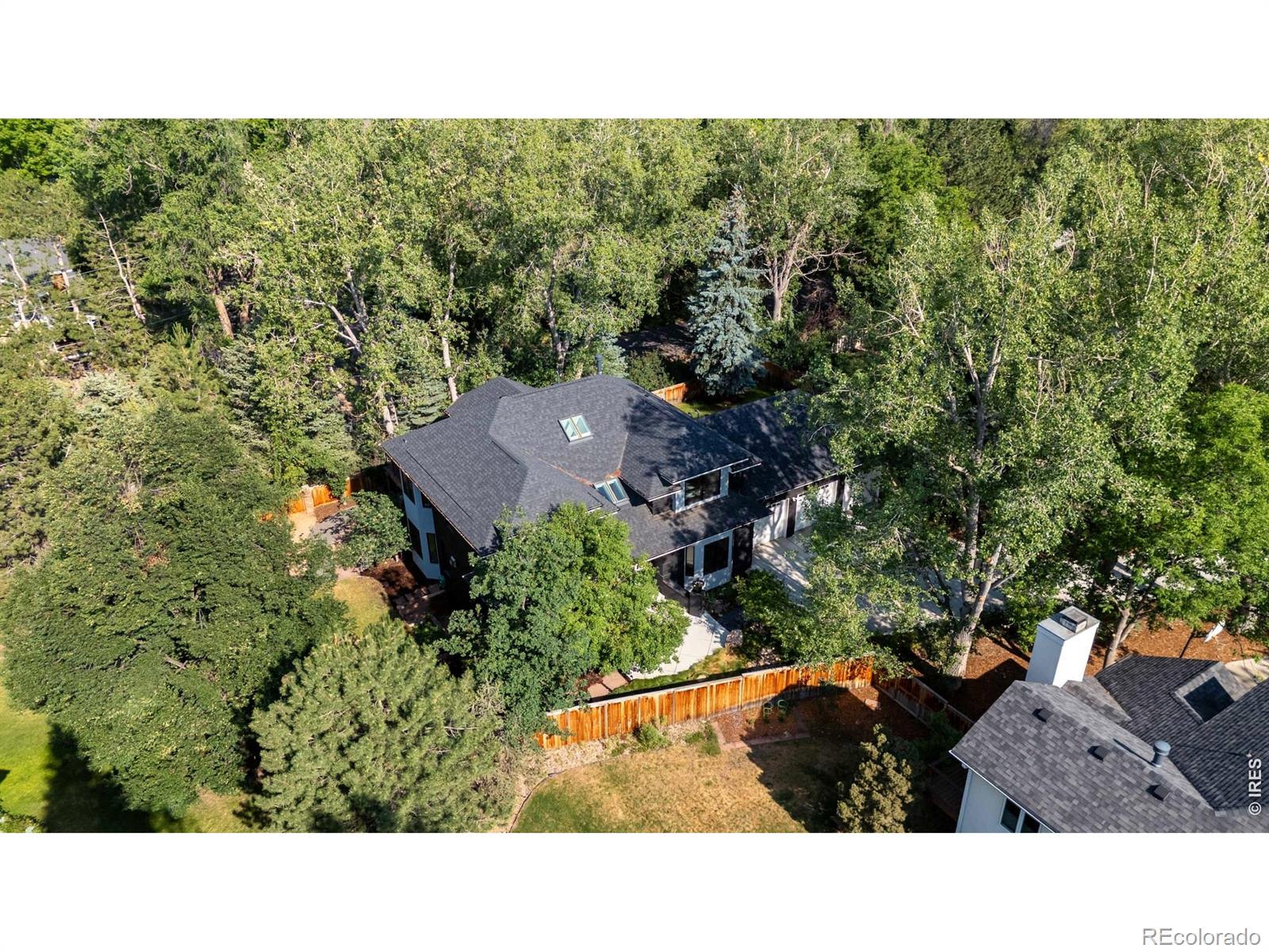 MLS Image #48 for 4281  vinca court,boulder, Colorado