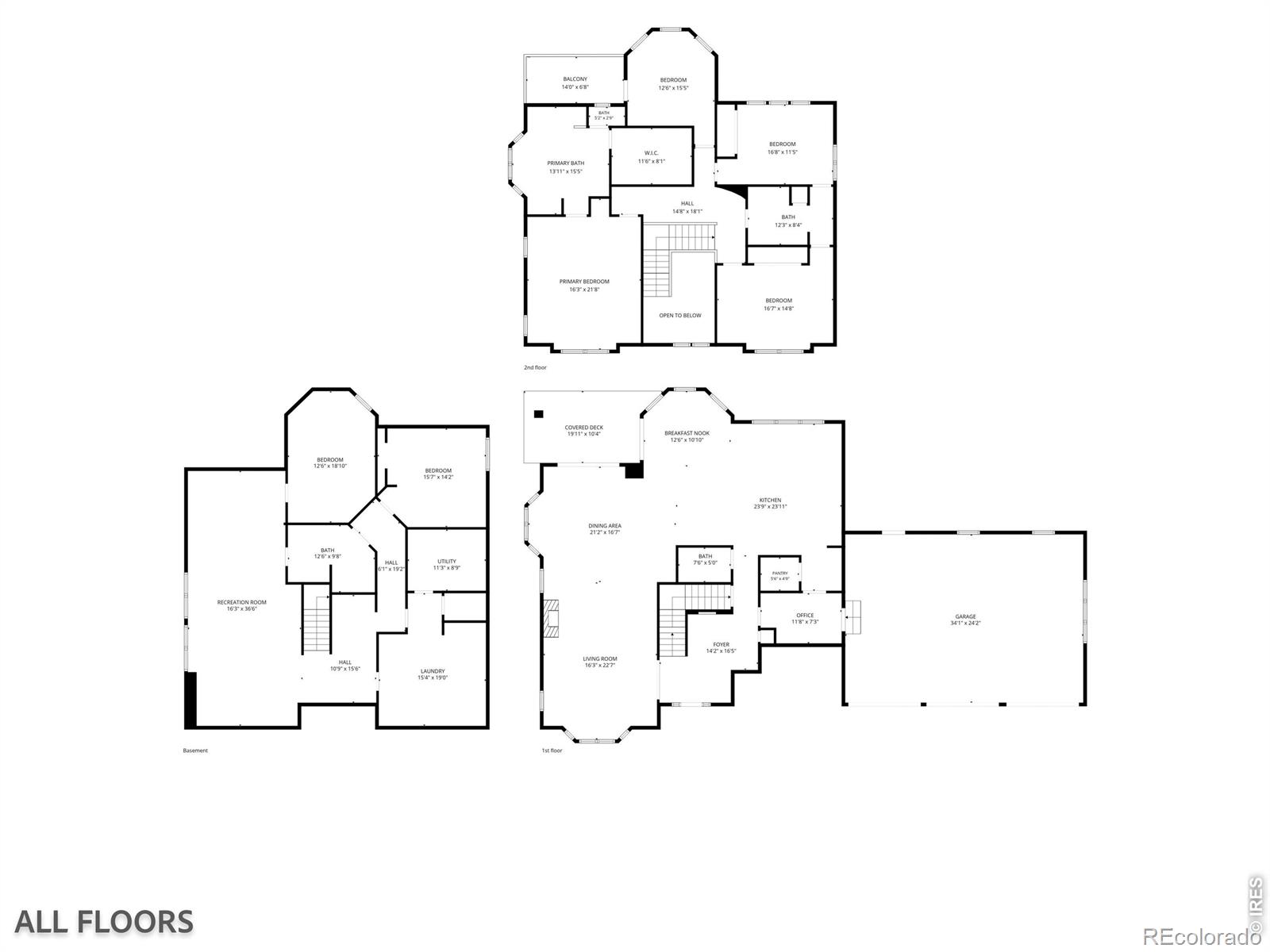 MLS Image #49 for 4281  vinca court,boulder, Colorado