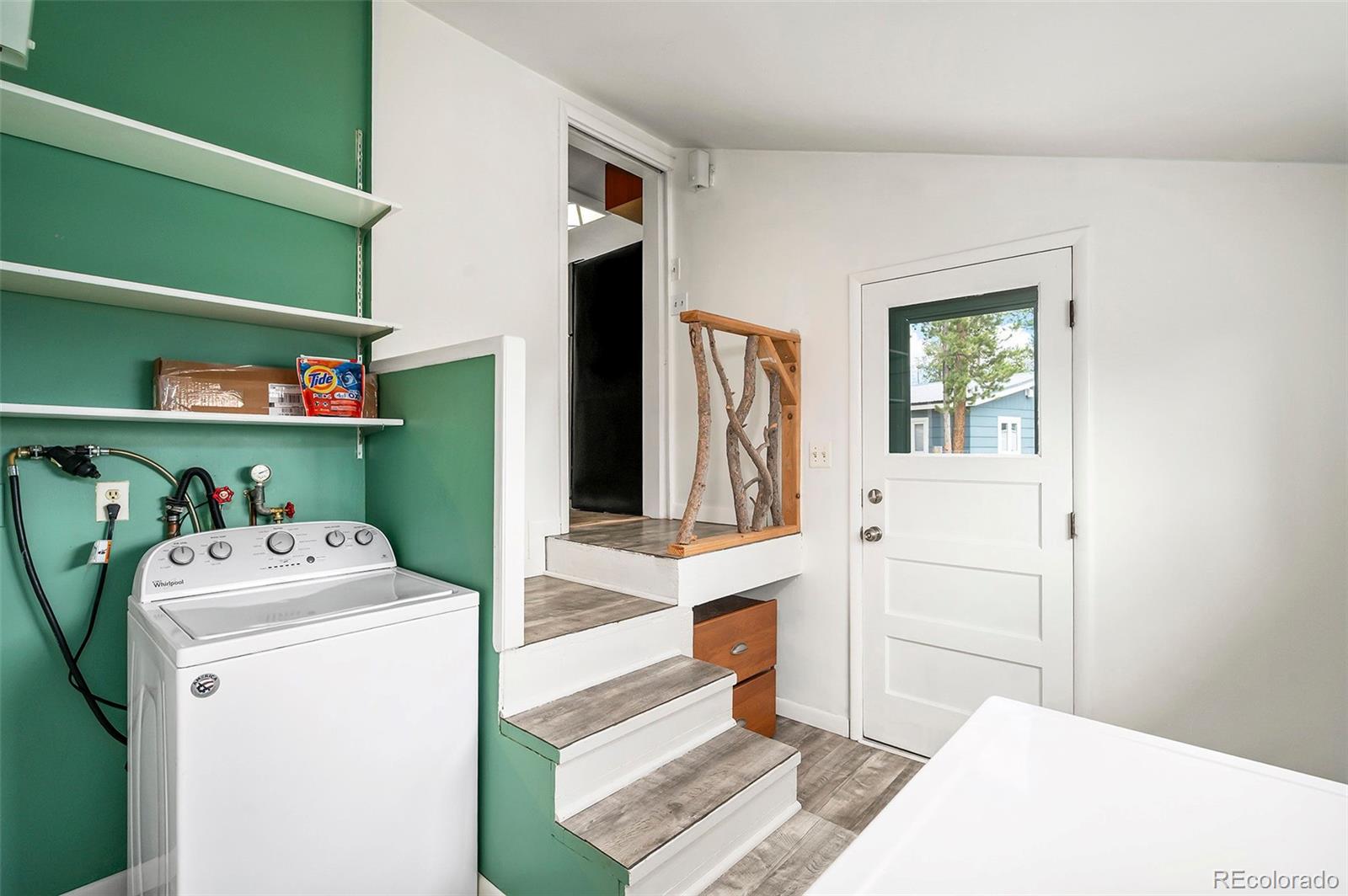 MLS Image #21 for 202  colorado / 874 drive,tabernash, Colorado