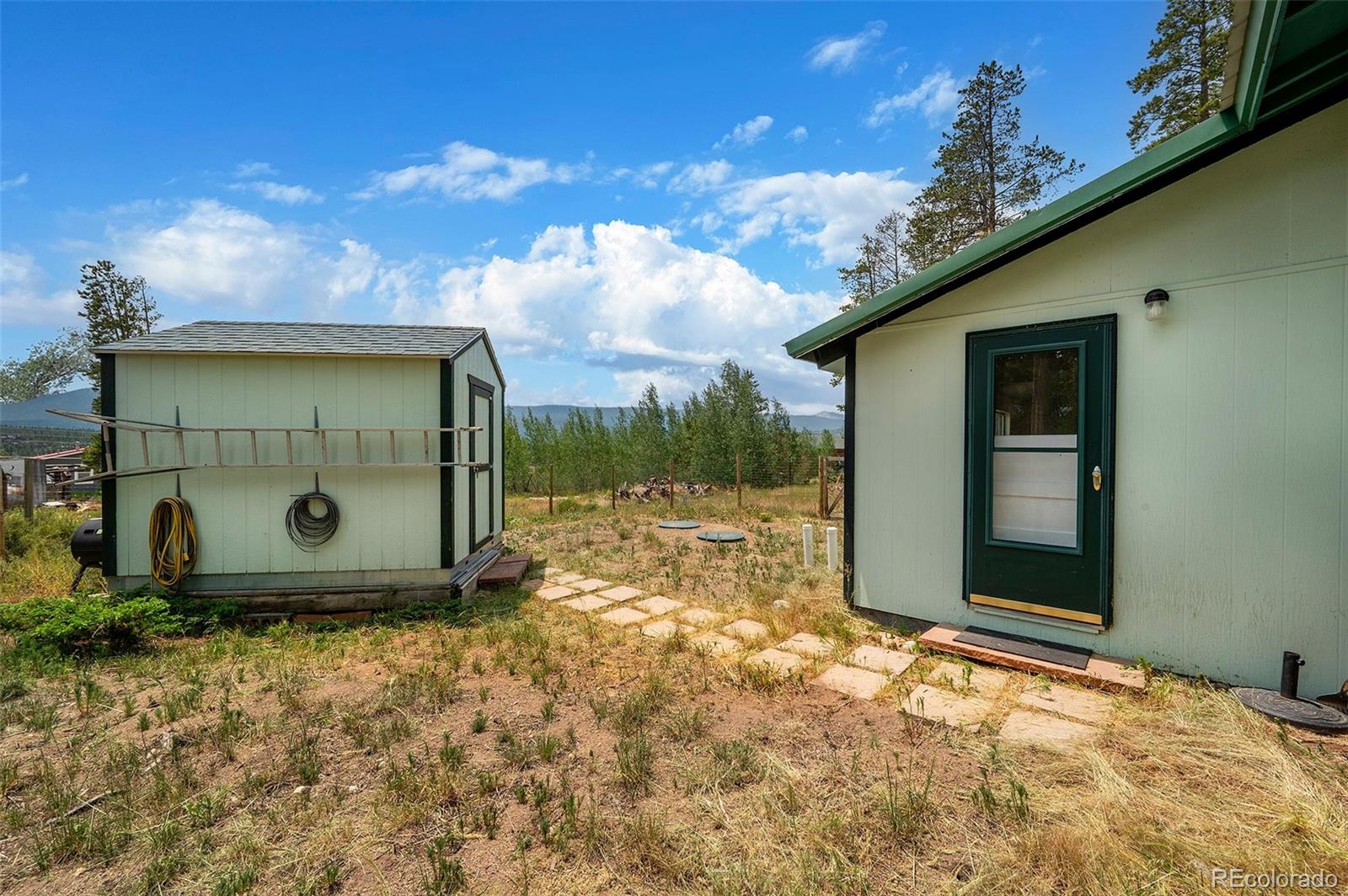 MLS Image #22 for 202  colorado / 874 drive,tabernash, Colorado