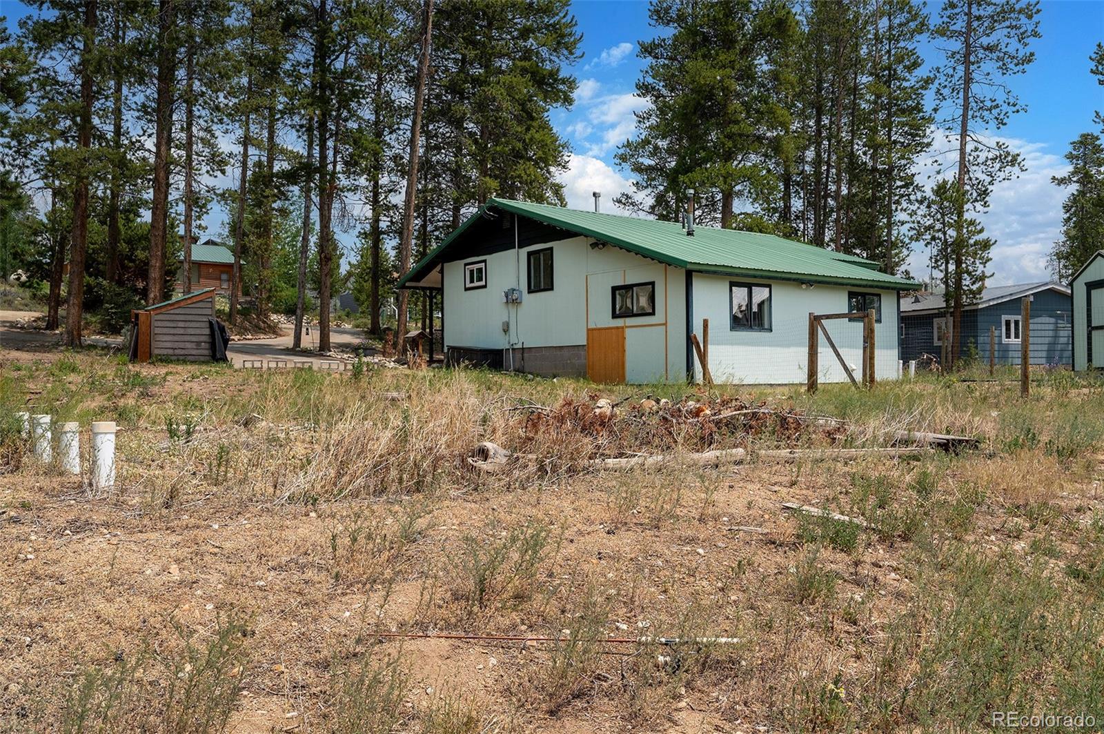 MLS Image #24 for 202  colorado / 874 drive,tabernash, Colorado