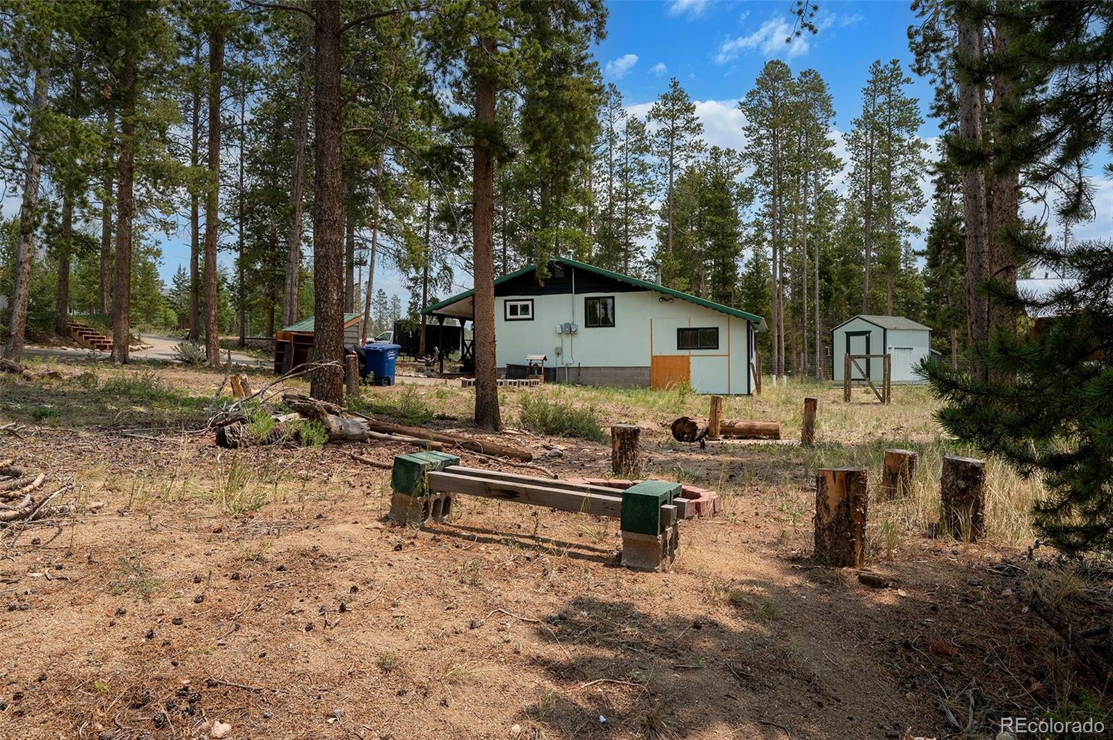 MLS Image #25 for 202  colorado / 874 drive,tabernash, Colorado