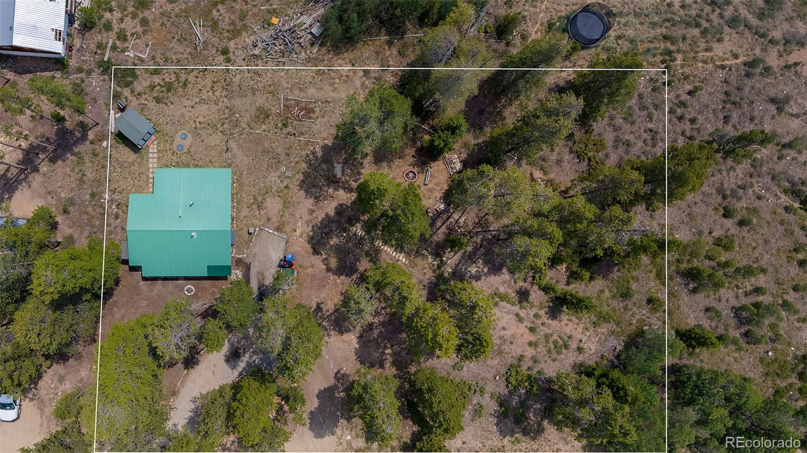MLS Image #27 for 202  colorado / 874 drive,tabernash, Colorado