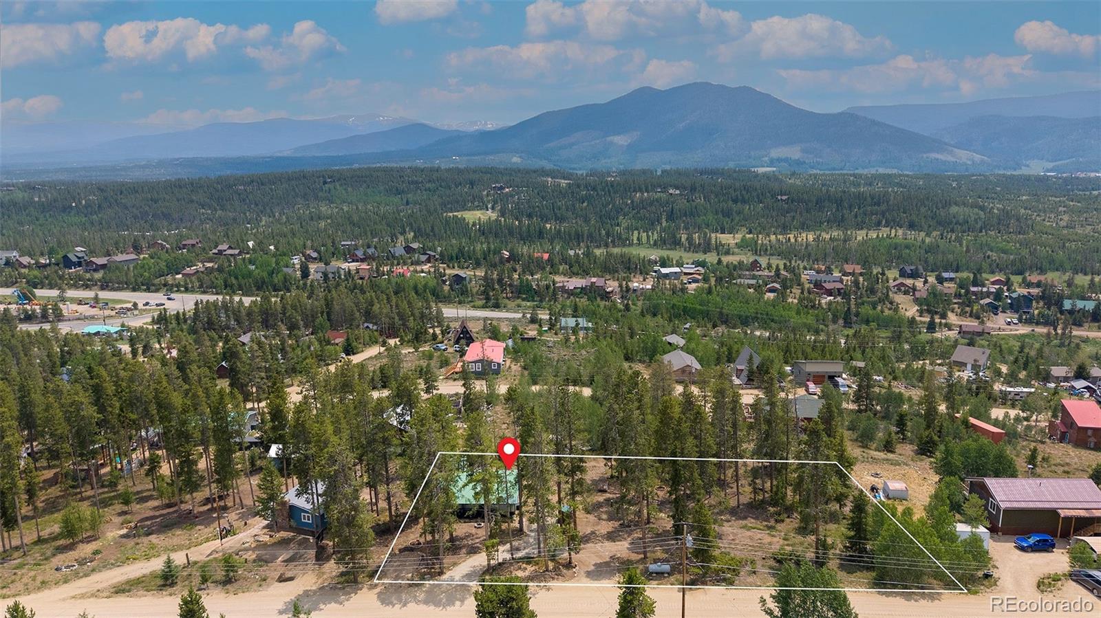 MLS Image #28 for 202  colorado / 874 drive,tabernash, Colorado