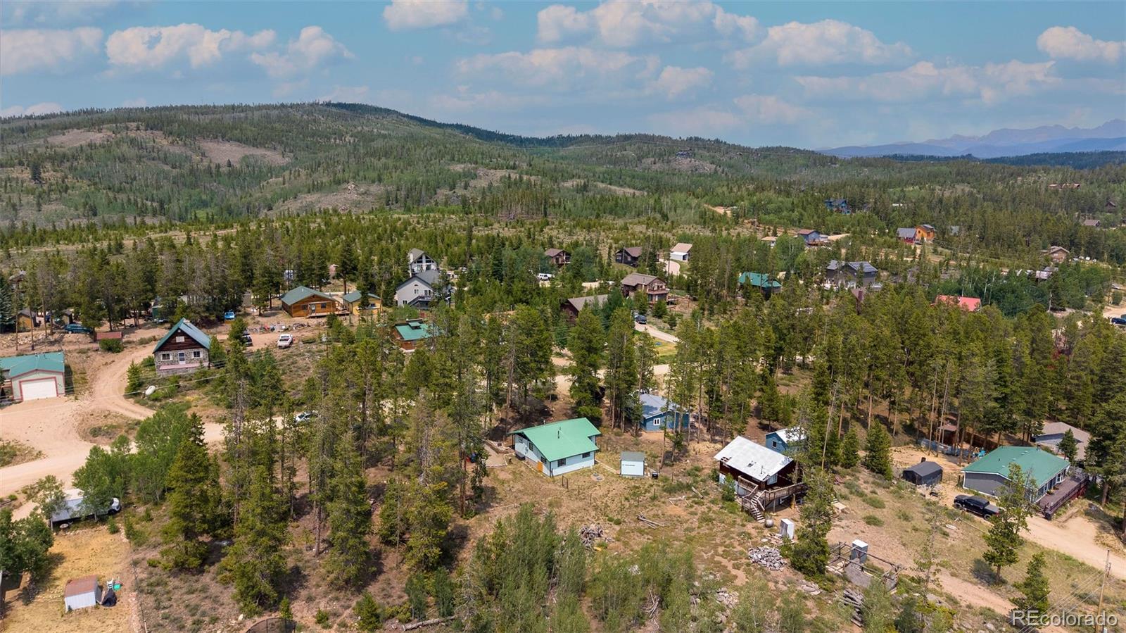 MLS Image #29 for 202  colorado / 874 drive,tabernash, Colorado