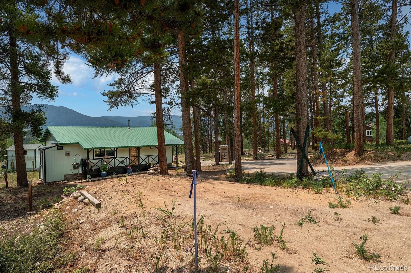 MLS Image #3 for 202  colorado / 874 drive,tabernash, Colorado