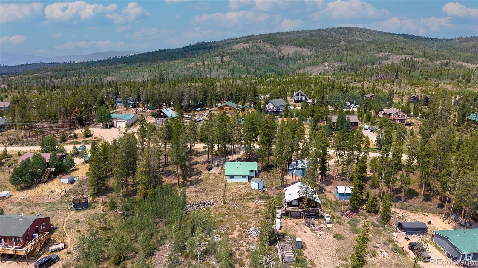 MLS Image #30 for 202  colorado / 874 drive,tabernash, Colorado