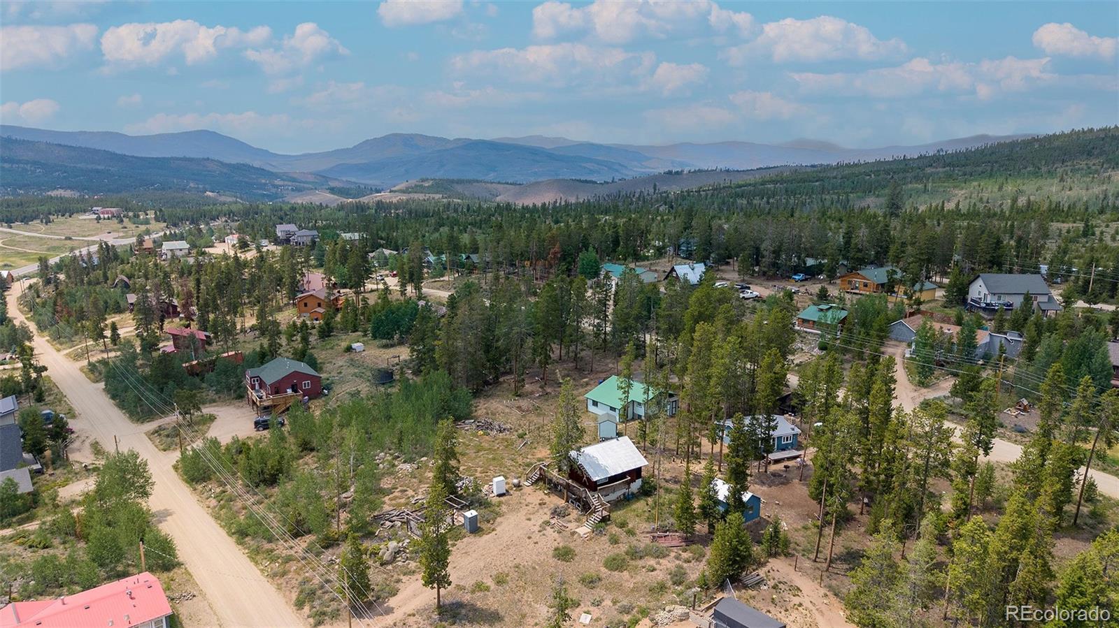 MLS Image #31 for 202  colorado / 874 drive,tabernash, Colorado