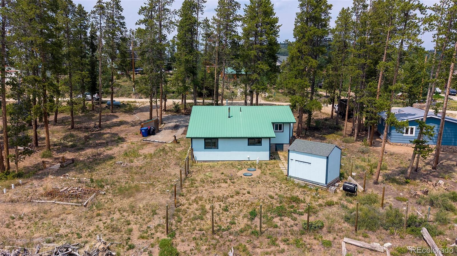 MLS Image #32 for 202  colorado / 874 drive,tabernash, Colorado