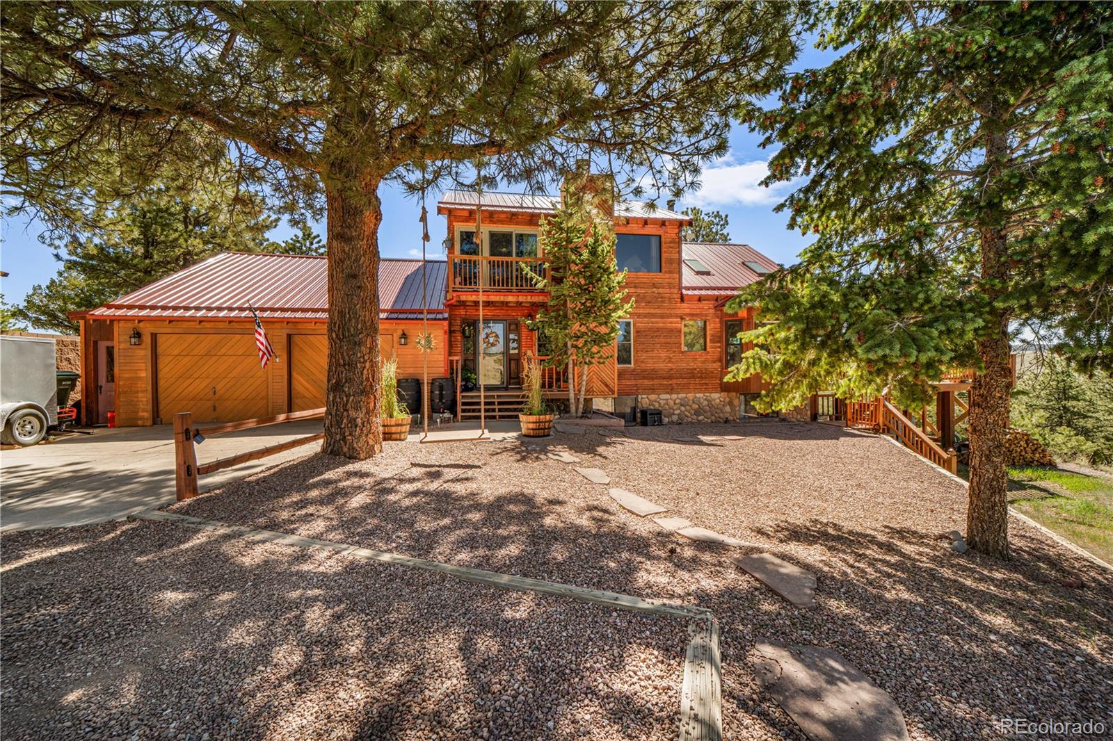 MLS Image #0 for 528  choctaw trail,westcliffe, Colorado