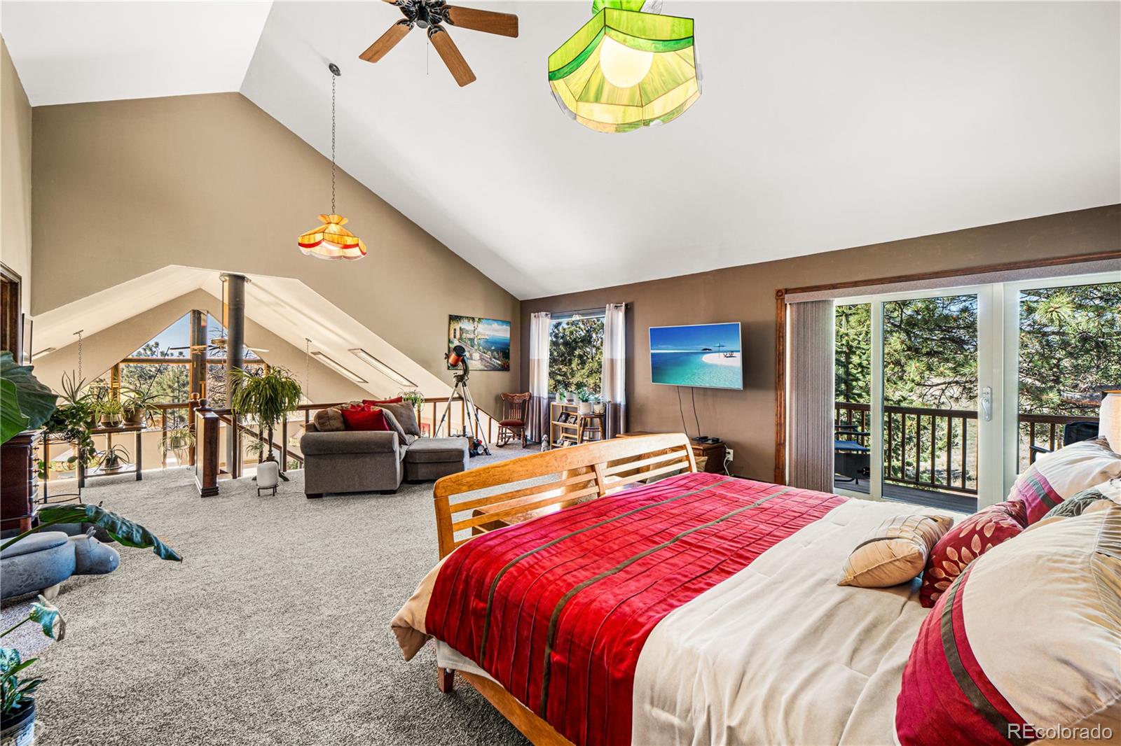 MLS Image #12 for 528  choctaw trail,westcliffe, Colorado
