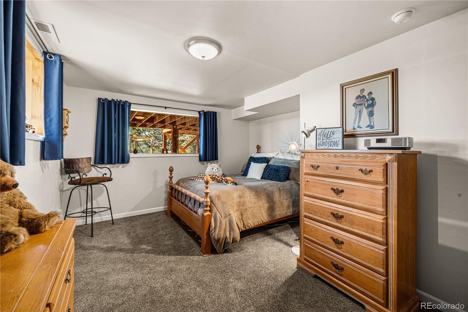 MLS Image #16 for 528  choctaw trail,westcliffe, Colorado
