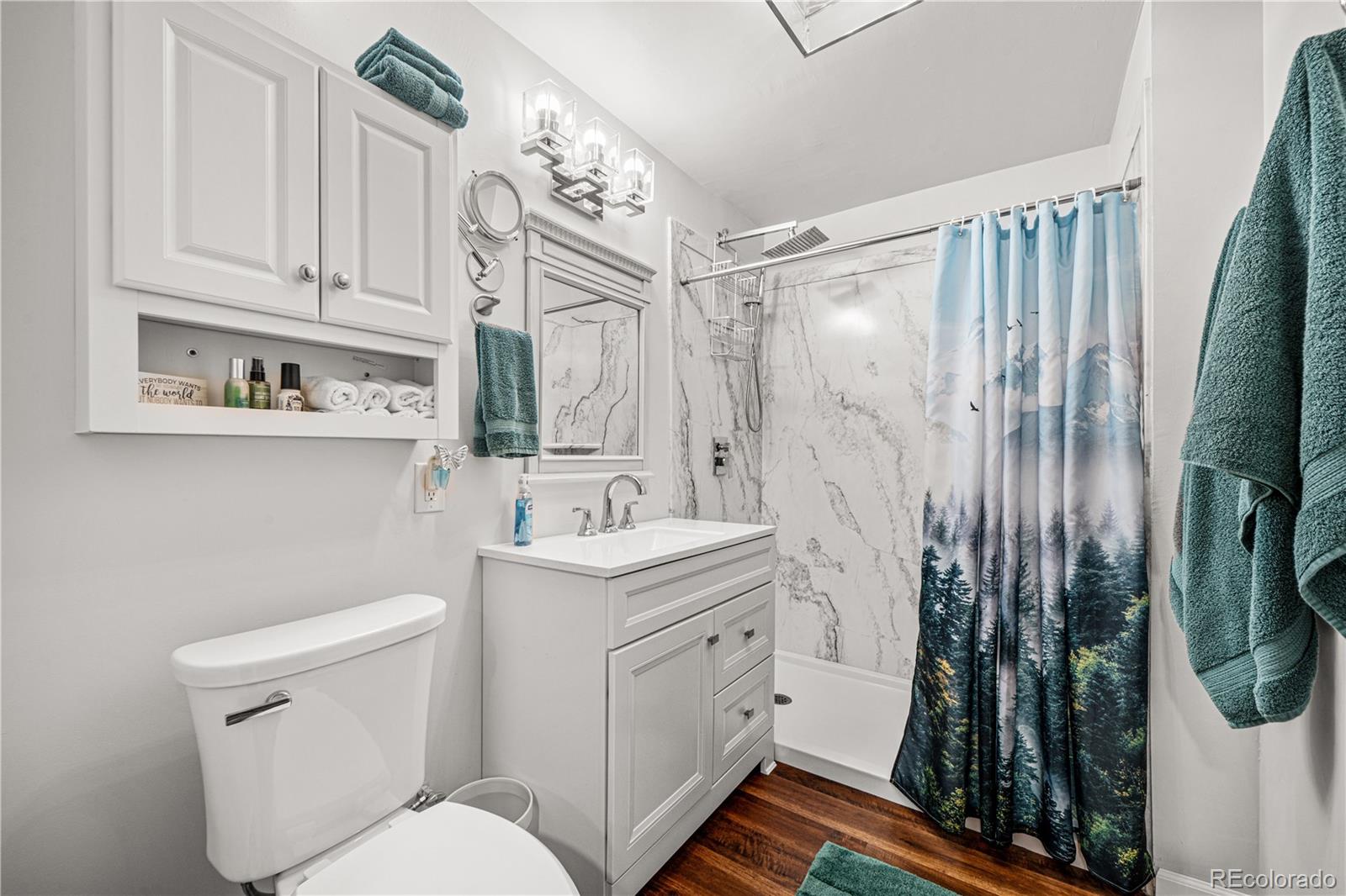 MLS Image #18 for 528  choctaw trail,westcliffe, Colorado