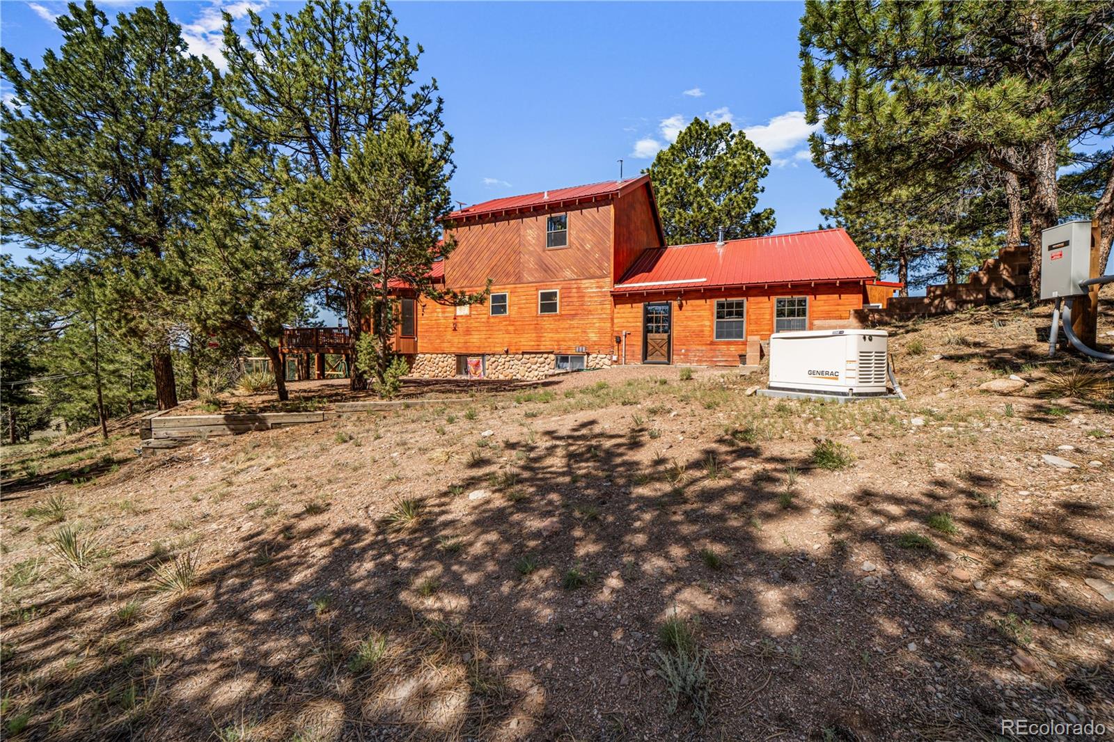 MLS Image #20 for 528  choctaw trail,westcliffe, Colorado