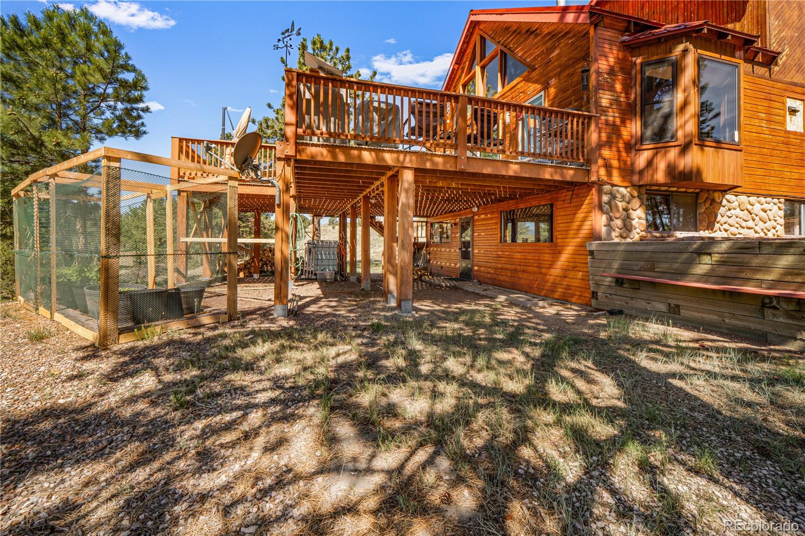 MLS Image #21 for 528  choctaw trail,westcliffe, Colorado