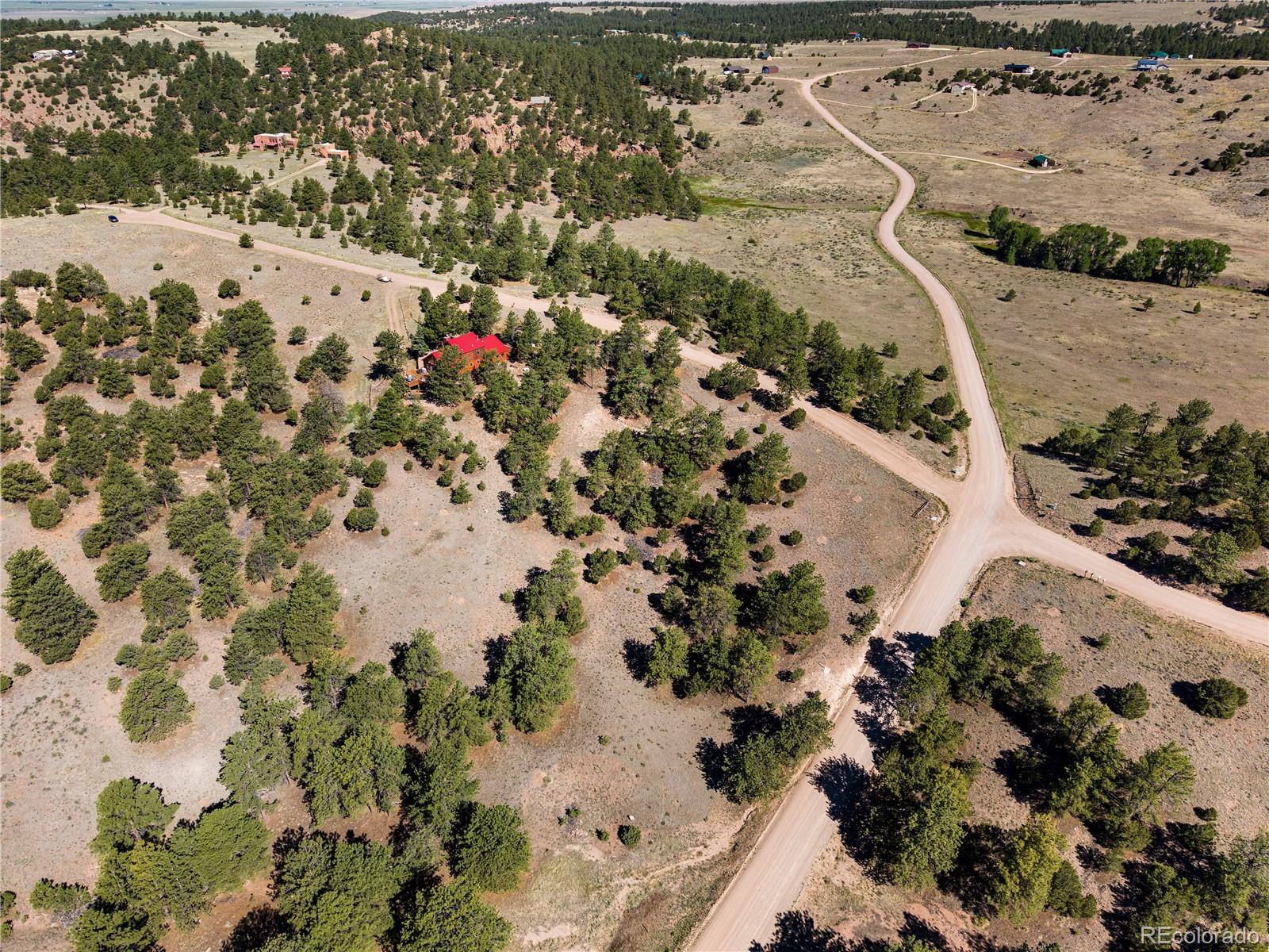 MLS Image #22 for 528  choctaw trail,westcliffe, Colorado
